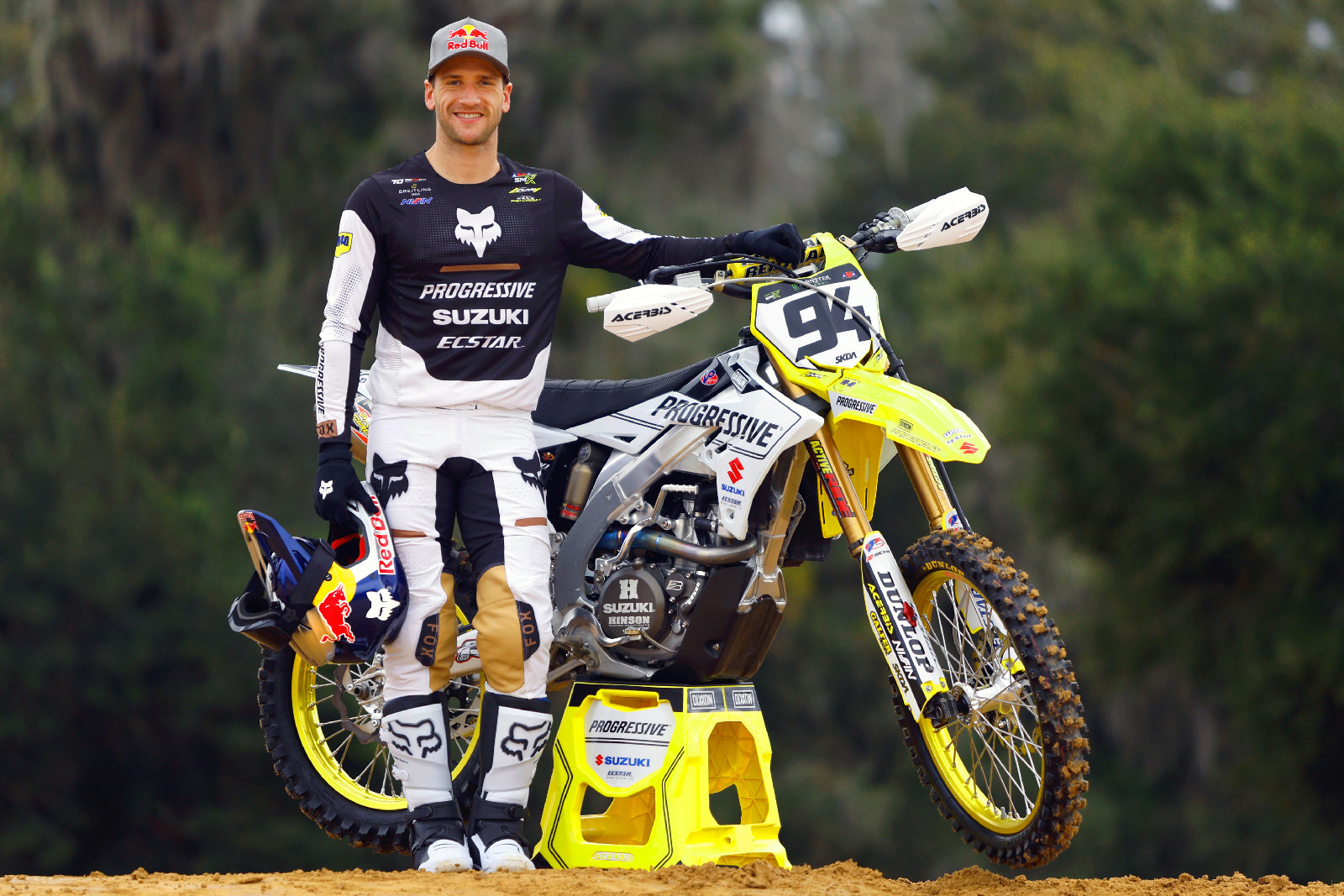 Ken Roczen