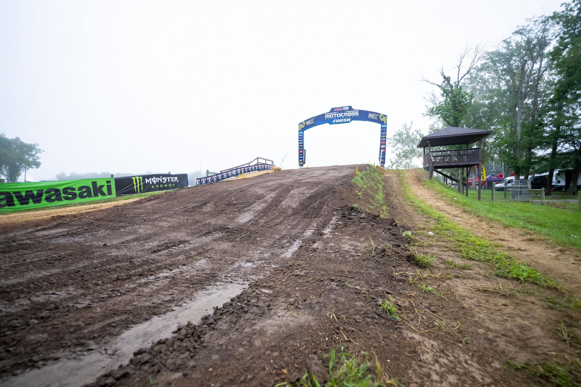 Phil's favorite track.