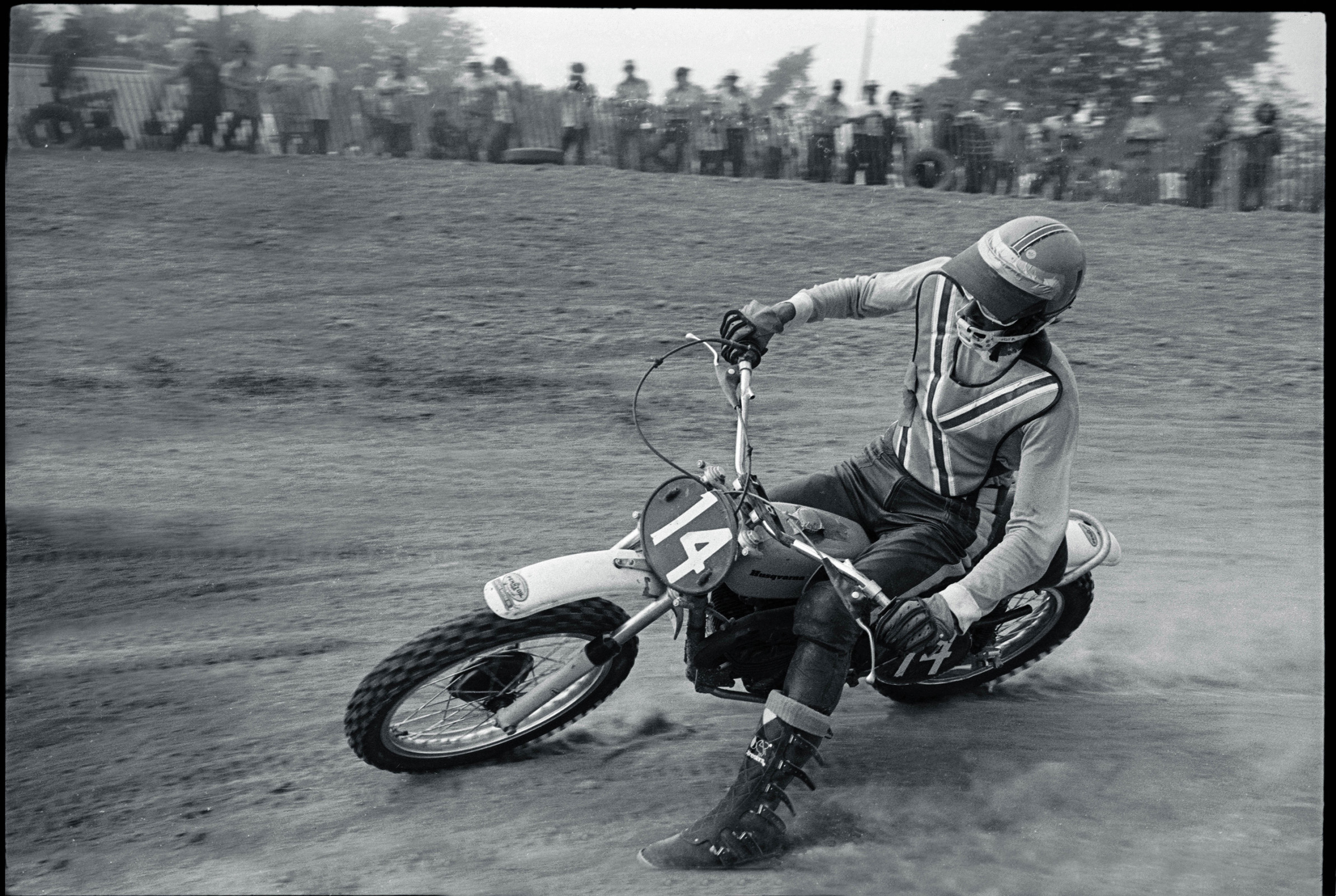 125 US GilbertDeRoover14Husky