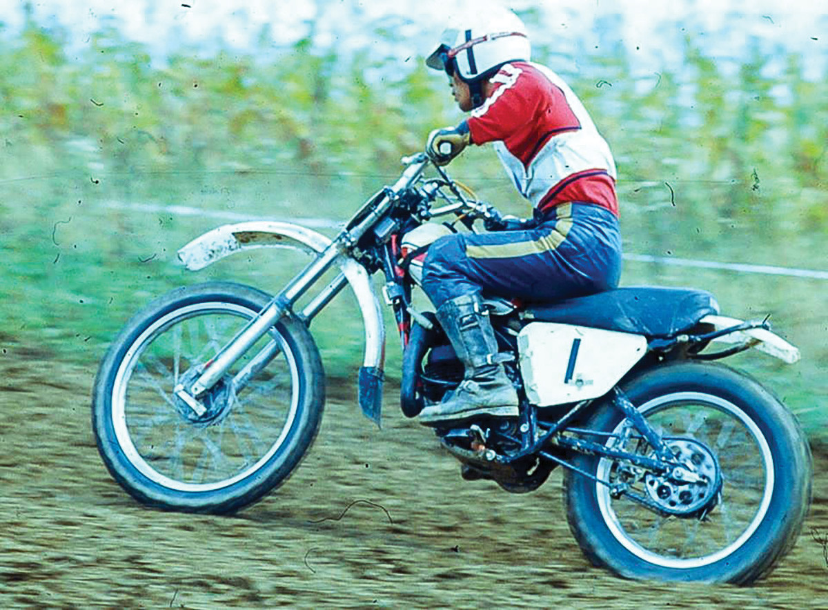 125 Yugo Yam 125 Tarao Suzuki