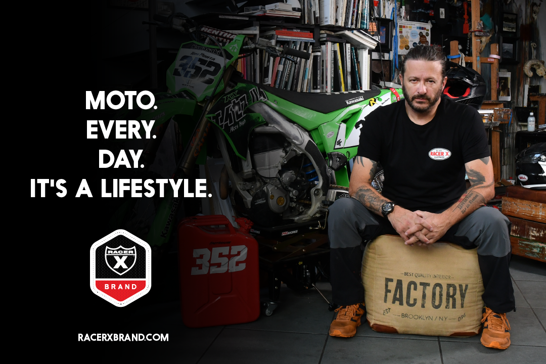 No discounts on the tats or the bike but the shirt is on sale.