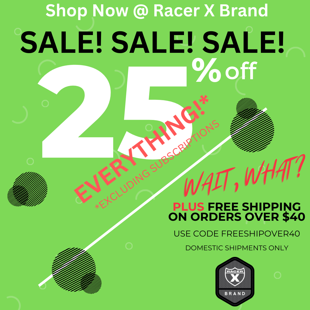 Merry After Christmas!