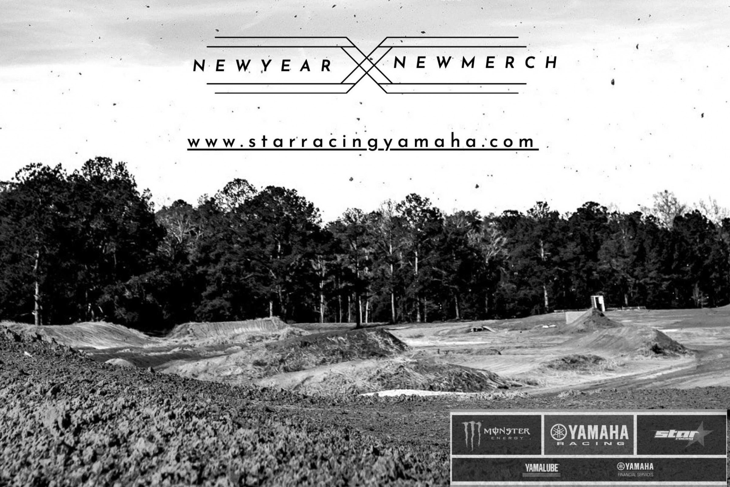 Star Racing Re-Launches Website, Introduces New Merchandise