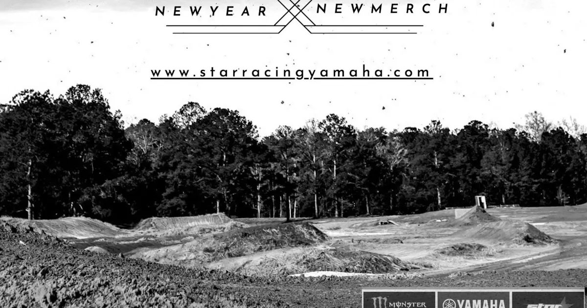 Star Racing Re-Launches Website, Introduces New Merchandise - Racer X