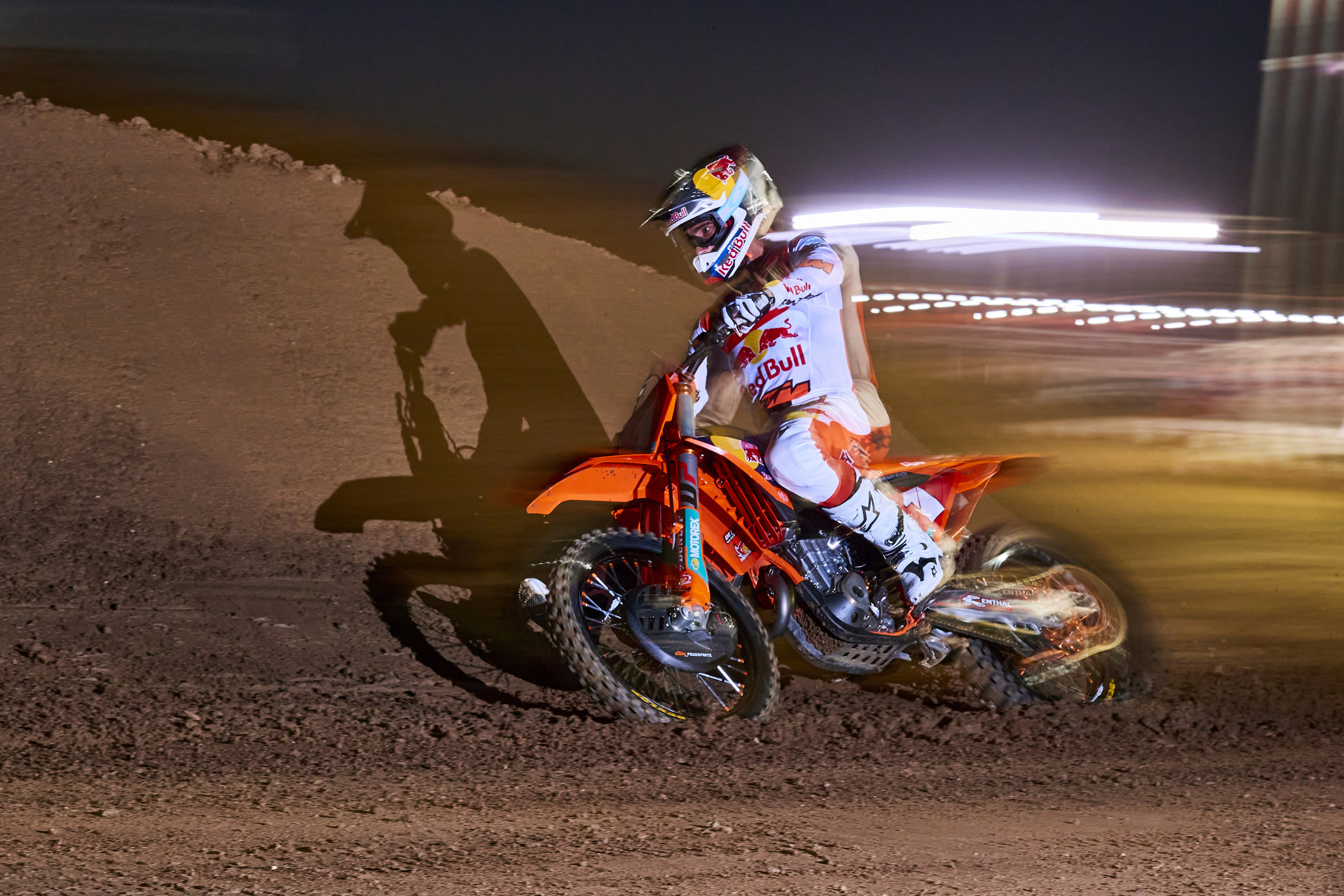 Watch: Unyielding: Virtues of a Champion | Alpinestars’ Film on Chase Sexton