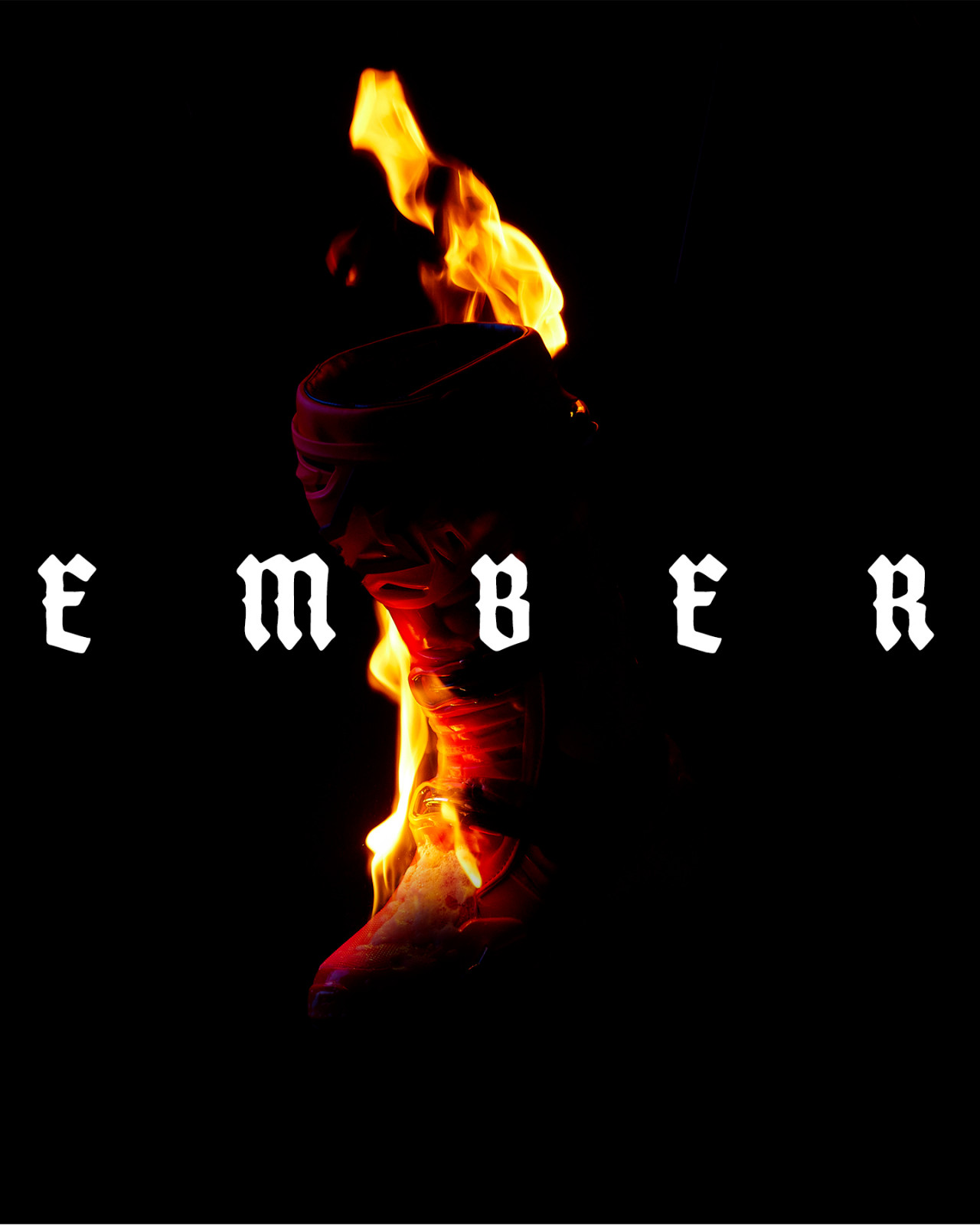 Alpinestars' 2024 Limited Edition Ember Collection featuring Jett Lawrence