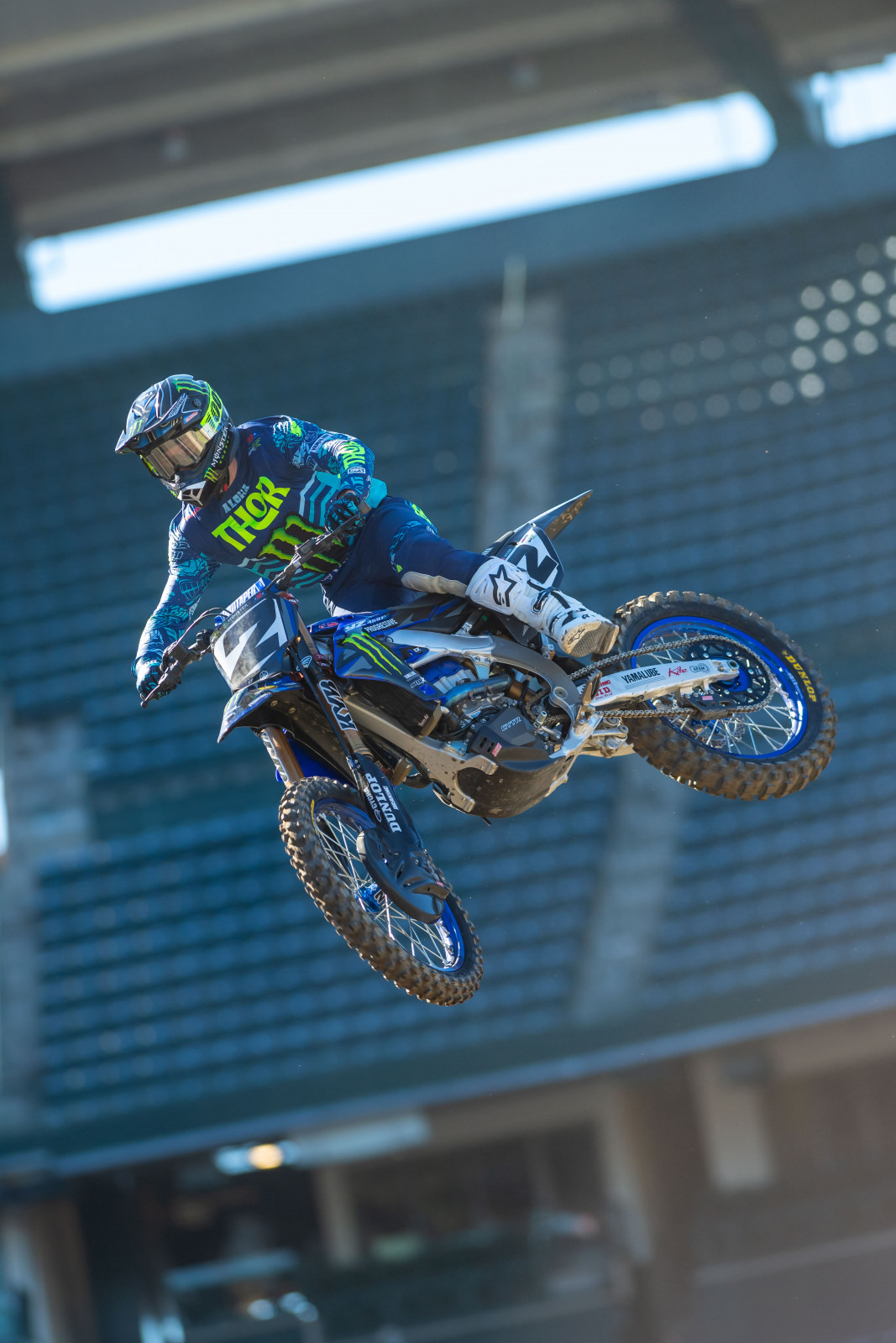 Cooper Webb