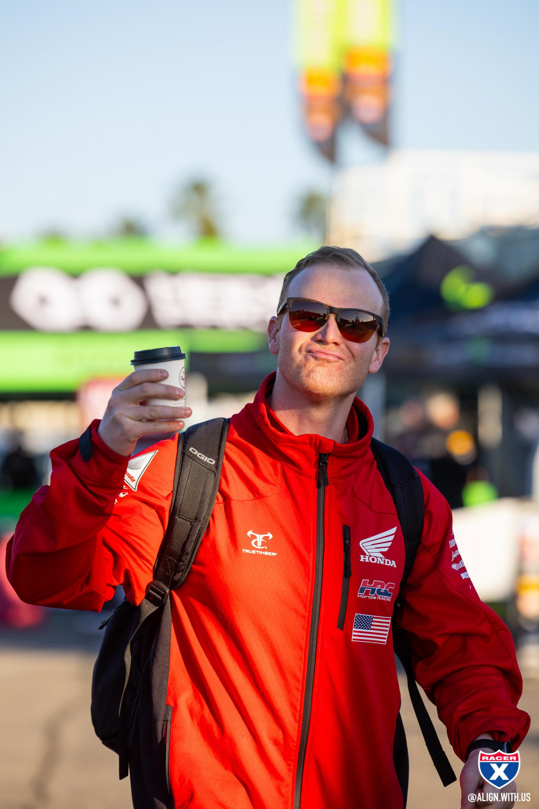 Photo Gallery from the 2024 Anaheim 1 Supercross Racer X