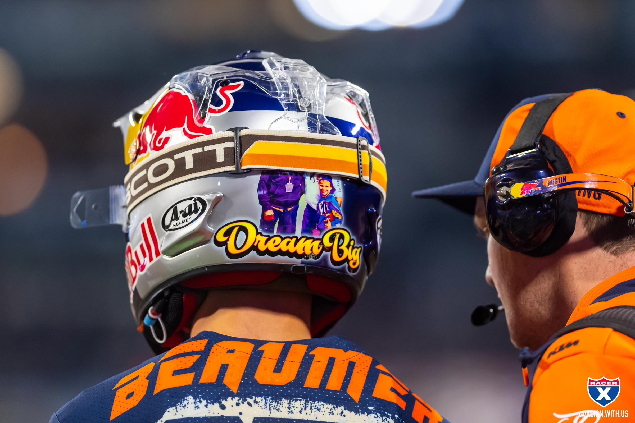 2024_ANAHEIM_ONE_ALIGN_MEDIA_X_RACER_X_100