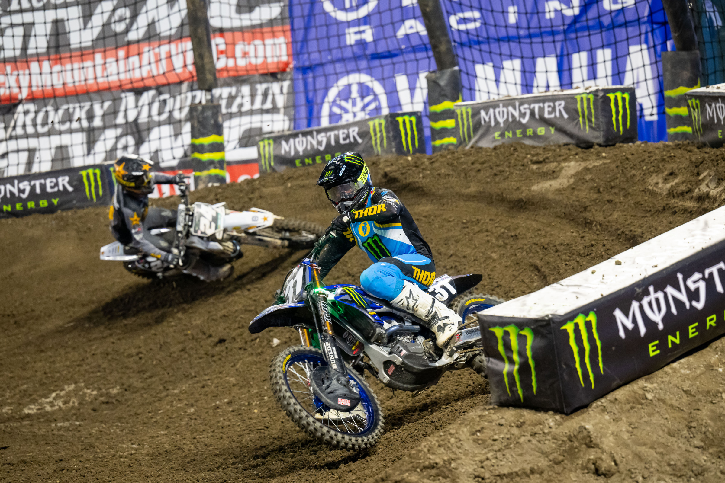 ジムモン① Jo Shimoda Confirms Departure From Monster Energy/Pro