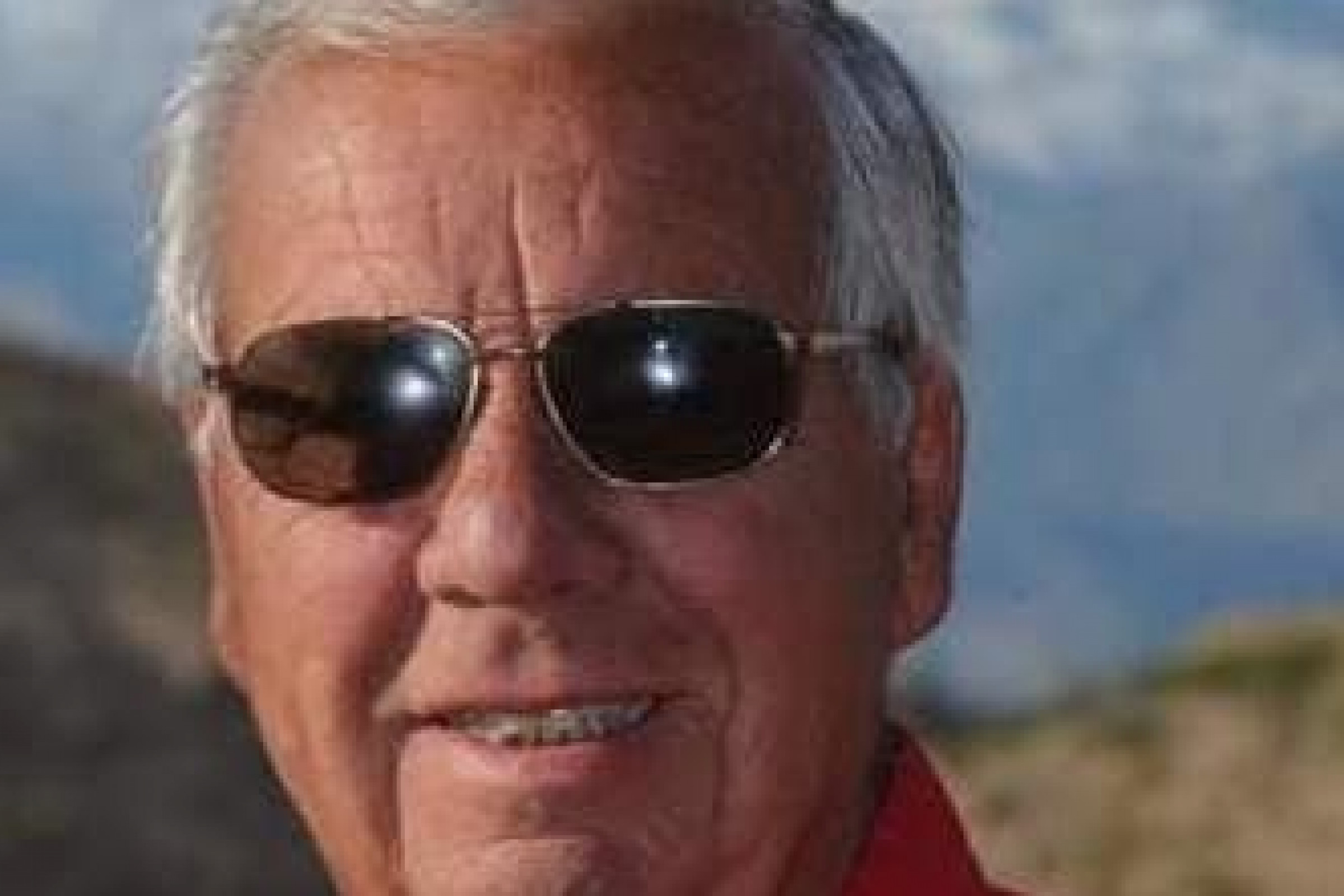 Celebrating the Life of Ron Henricksen