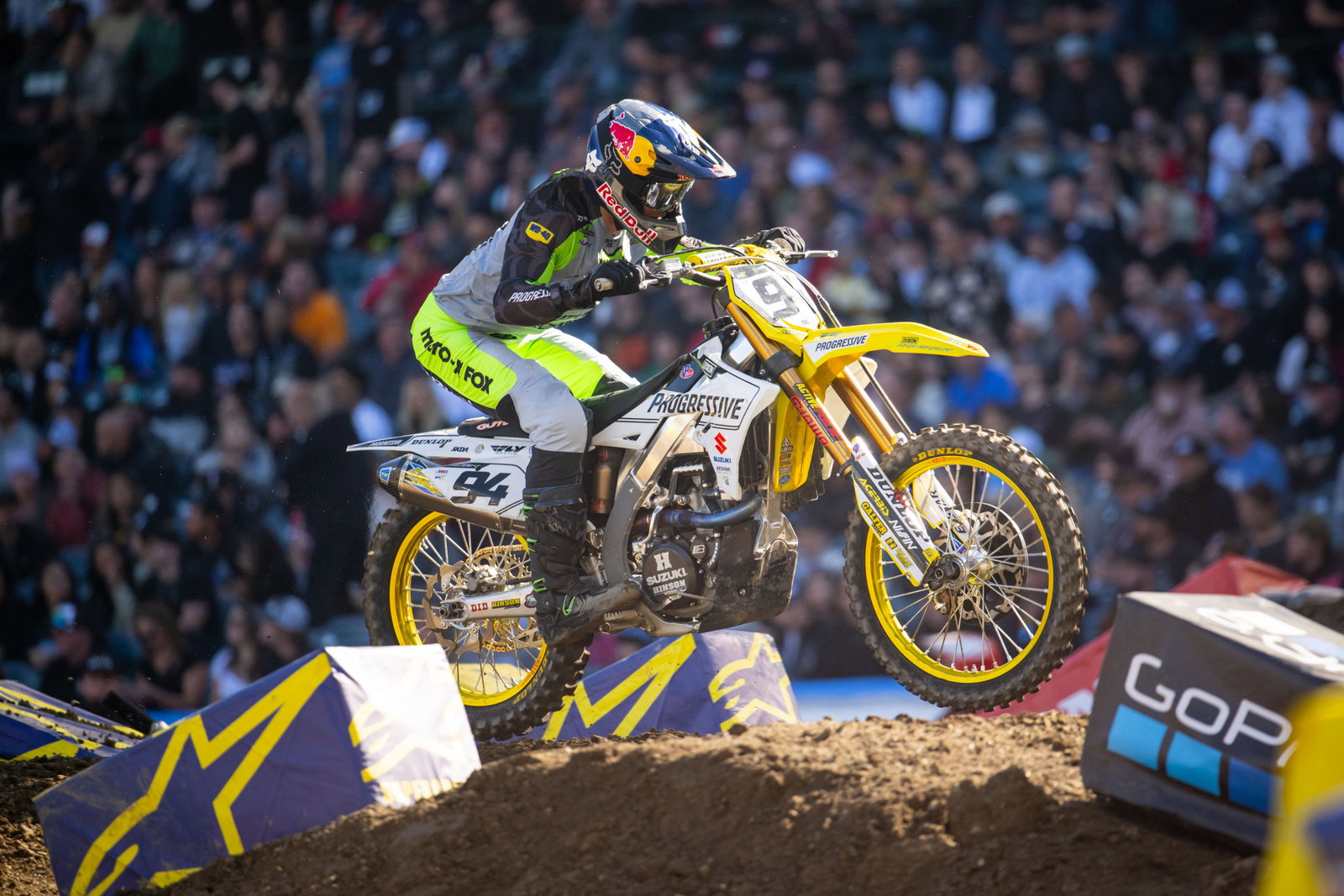 Fox Rac Watch: How Did Fox Racing Get Started? - Racer X