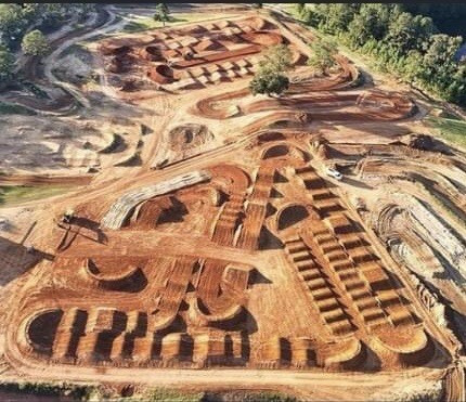 Star Yamaha SX track