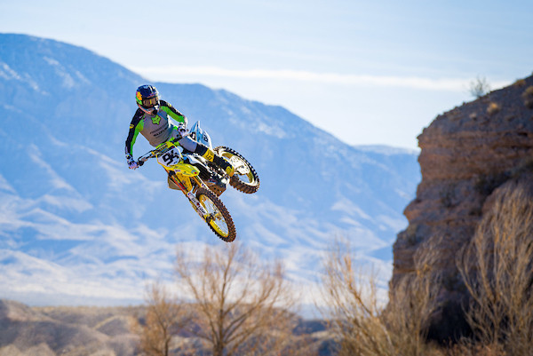 Ken Roczen