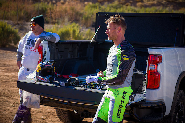 Matthes and Roczen