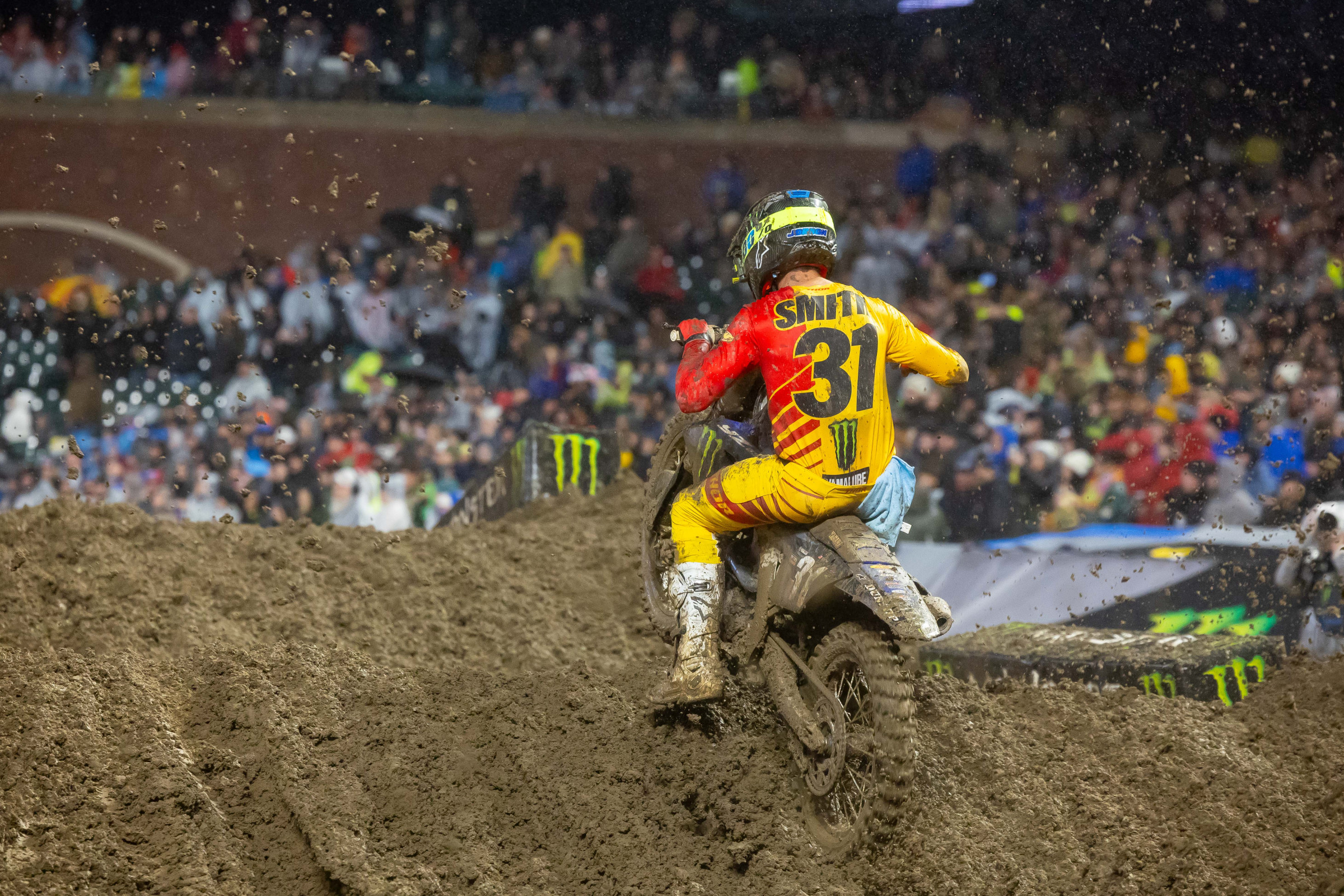 Jordon Smith On Win At 2024 San Francisco Supercross Mudder Racer X   281131 Smithalignmediasx24san Francisco013 