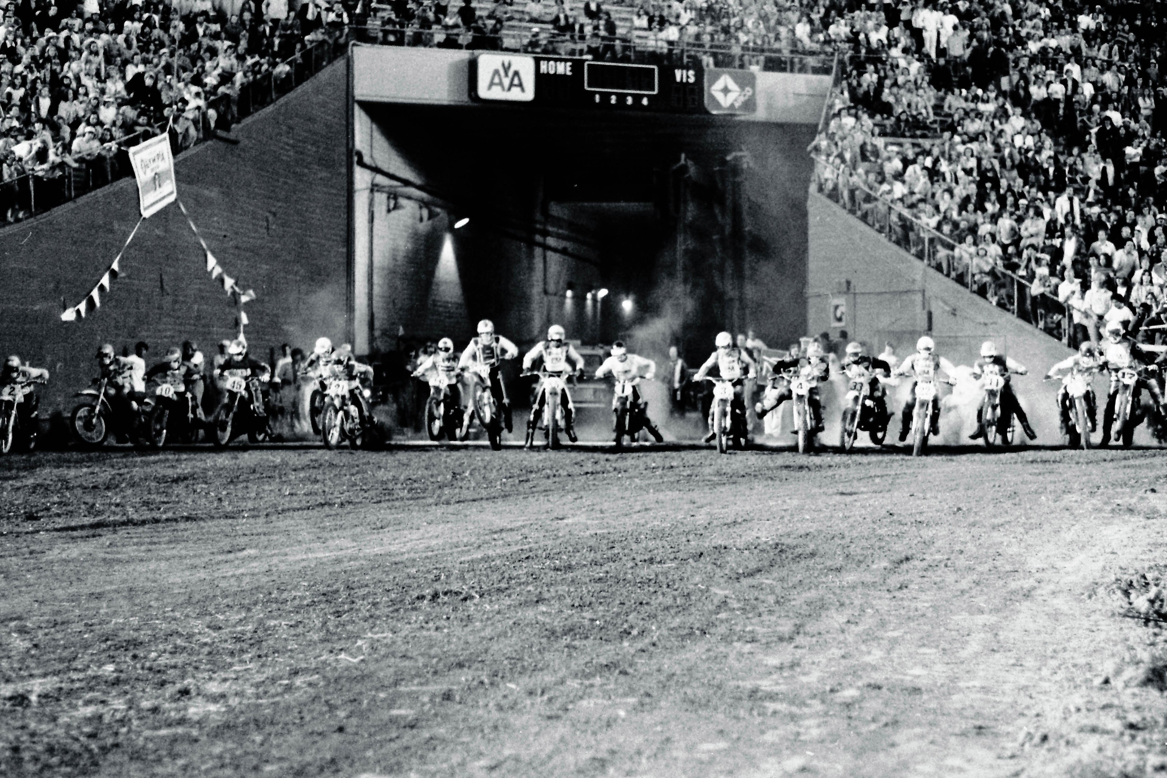趣味・スポーツ・実用 The Great History of Supercross 81i3Bx14zQL.jpg
