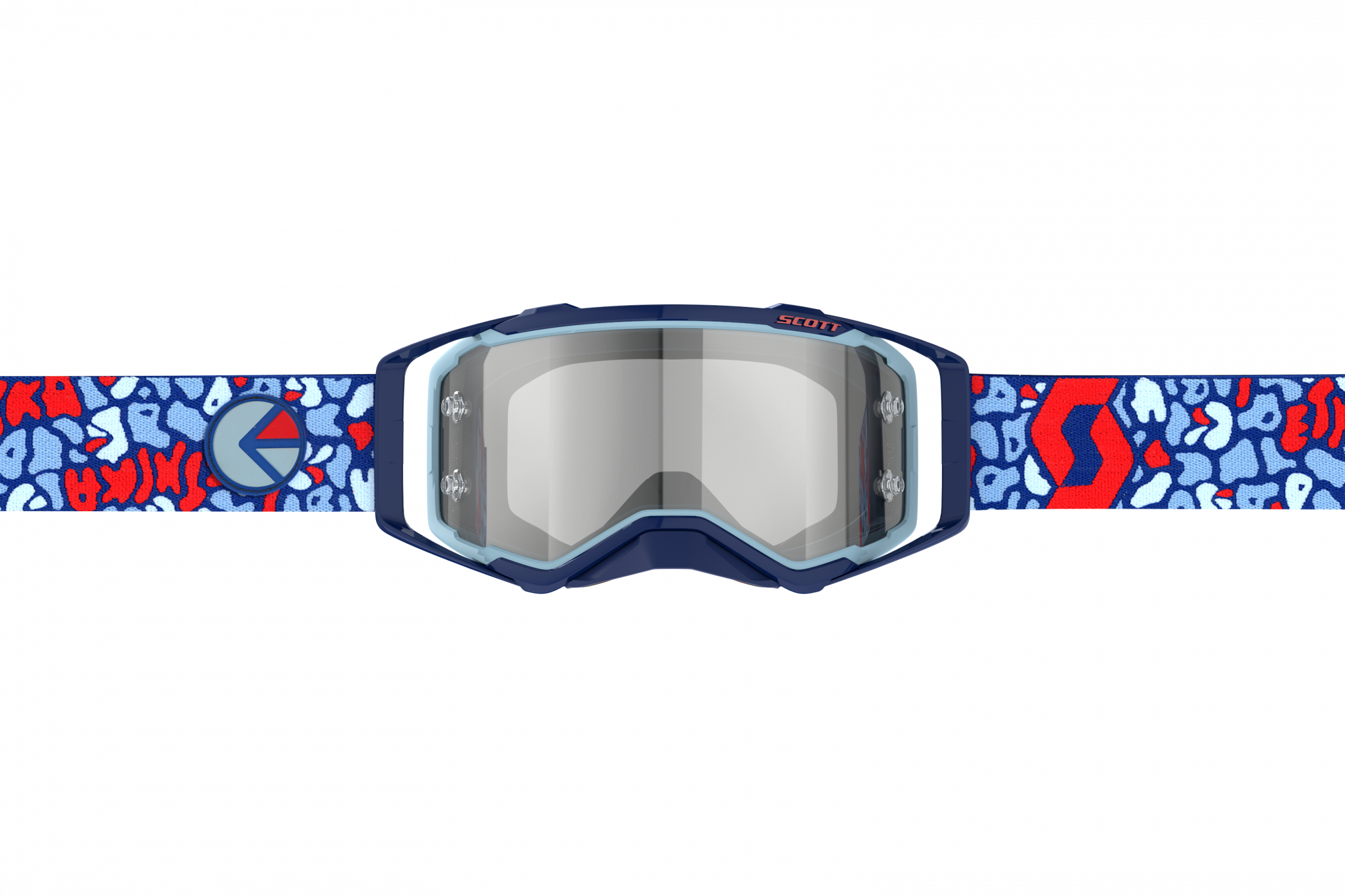 Scott Releases Prospect Ethika Collaboration Goggle