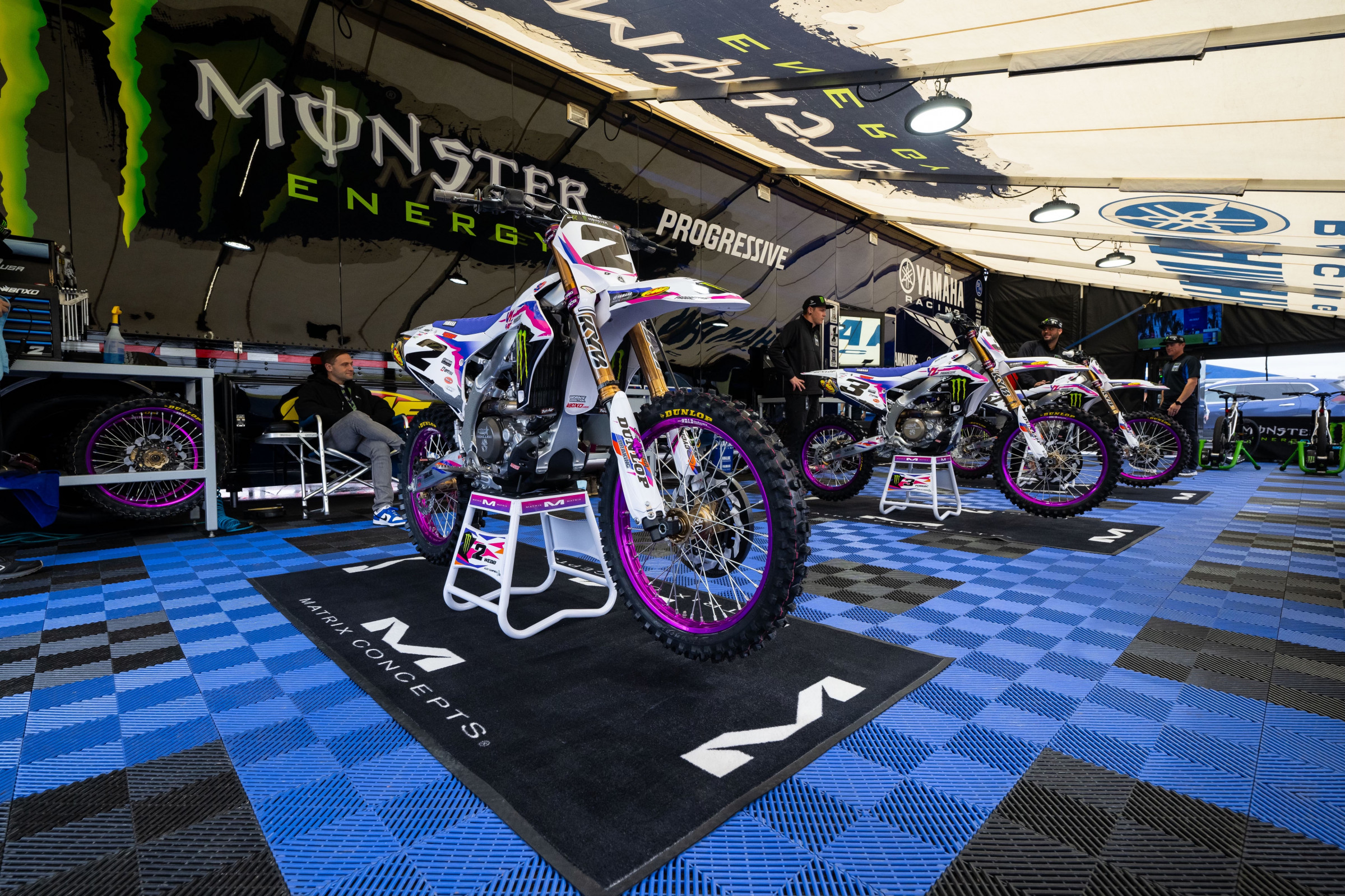 10 Storylines To Follow At 2024 San Diego Supercross Racer X   281254 Al12257 