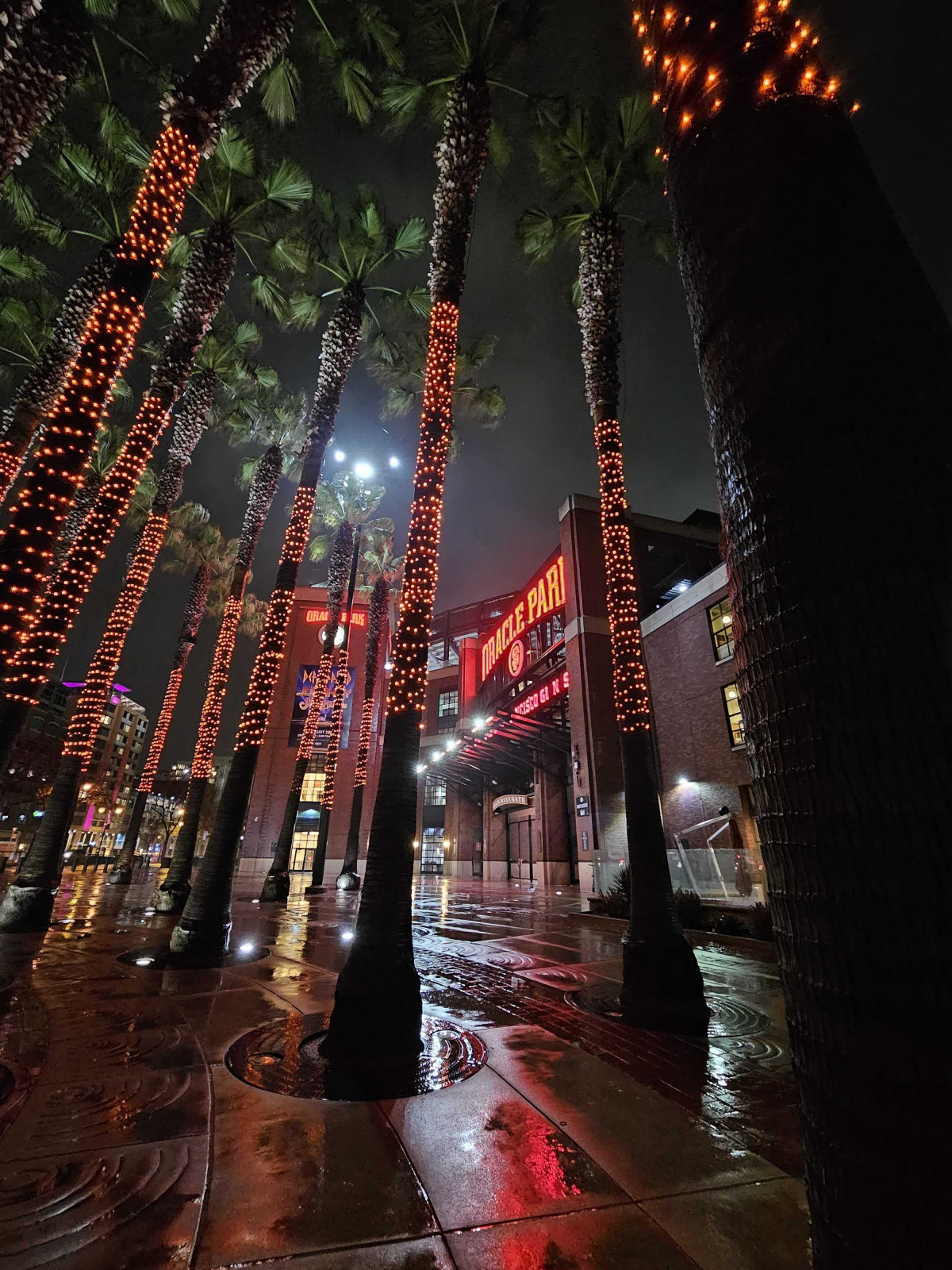 That's a wrap on #KendraFornia!