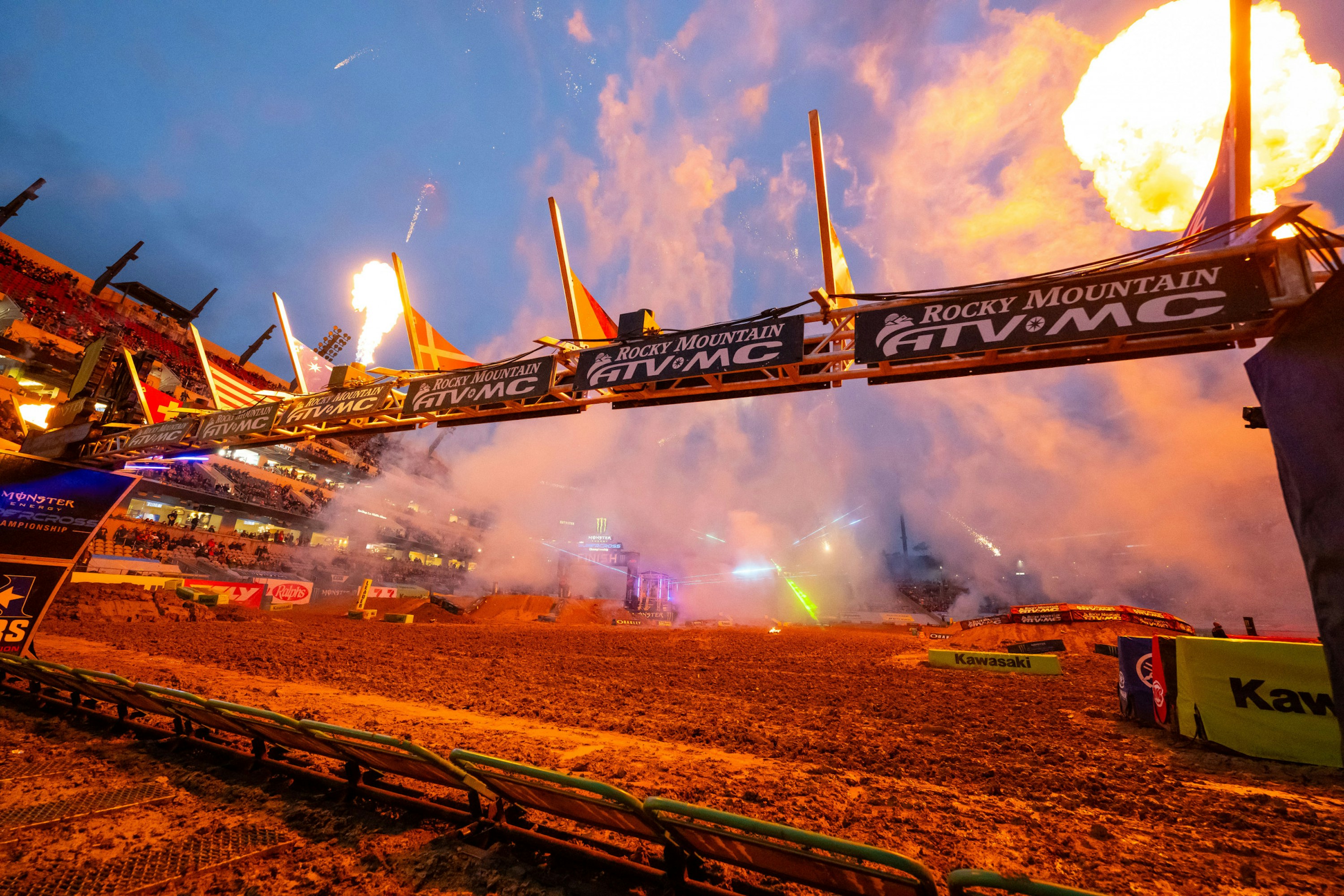 Listen 2024 San Diego Supercross Race Review Podcast Racer X listen-2024-san-diego-supercross-race-review-podcast-racer-x