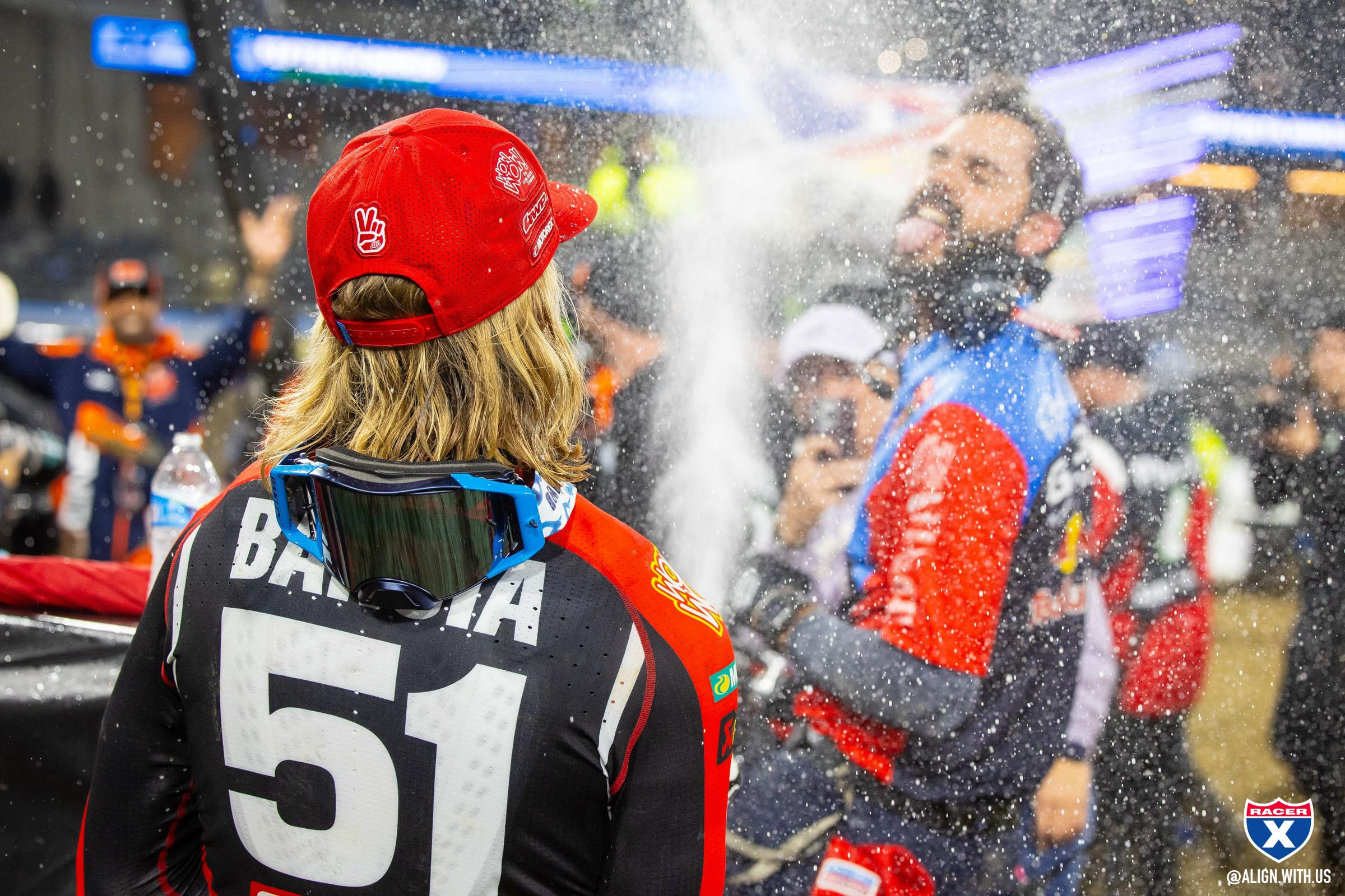 How Many Podiums Did Barcia Earn with GasGas? How Does That Compare to His Yamaha Podiums? What About Honda?