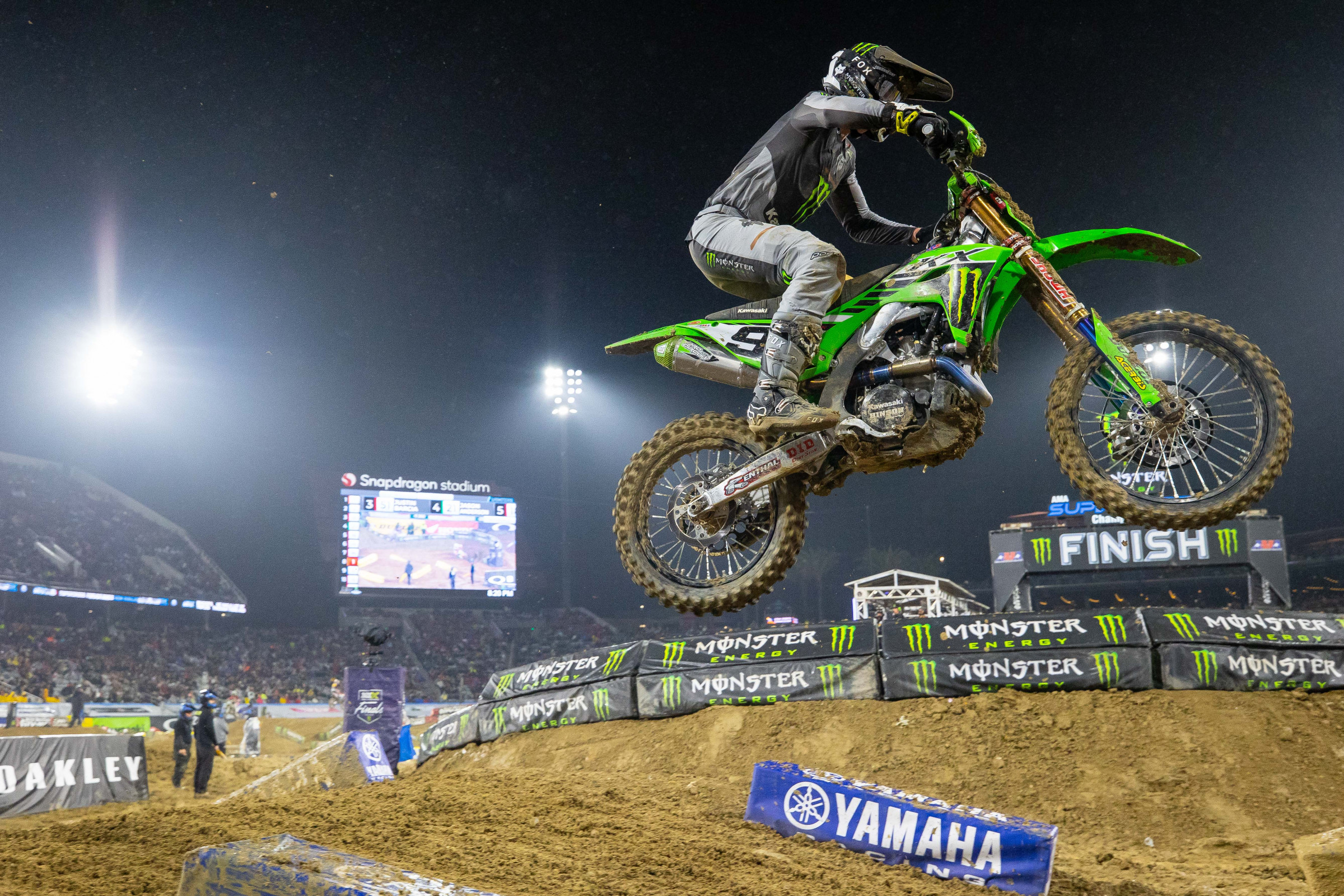 Adam Cianciarulo