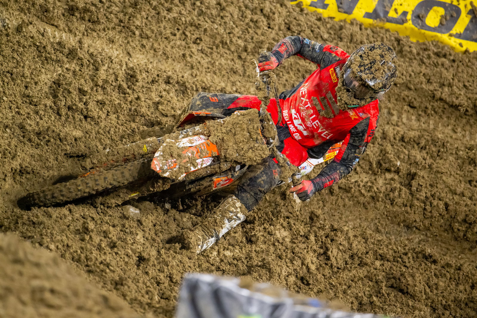 Z Rod Bell Justin Rodbell Returns From Injury To Make Two Main Events to Start ...
