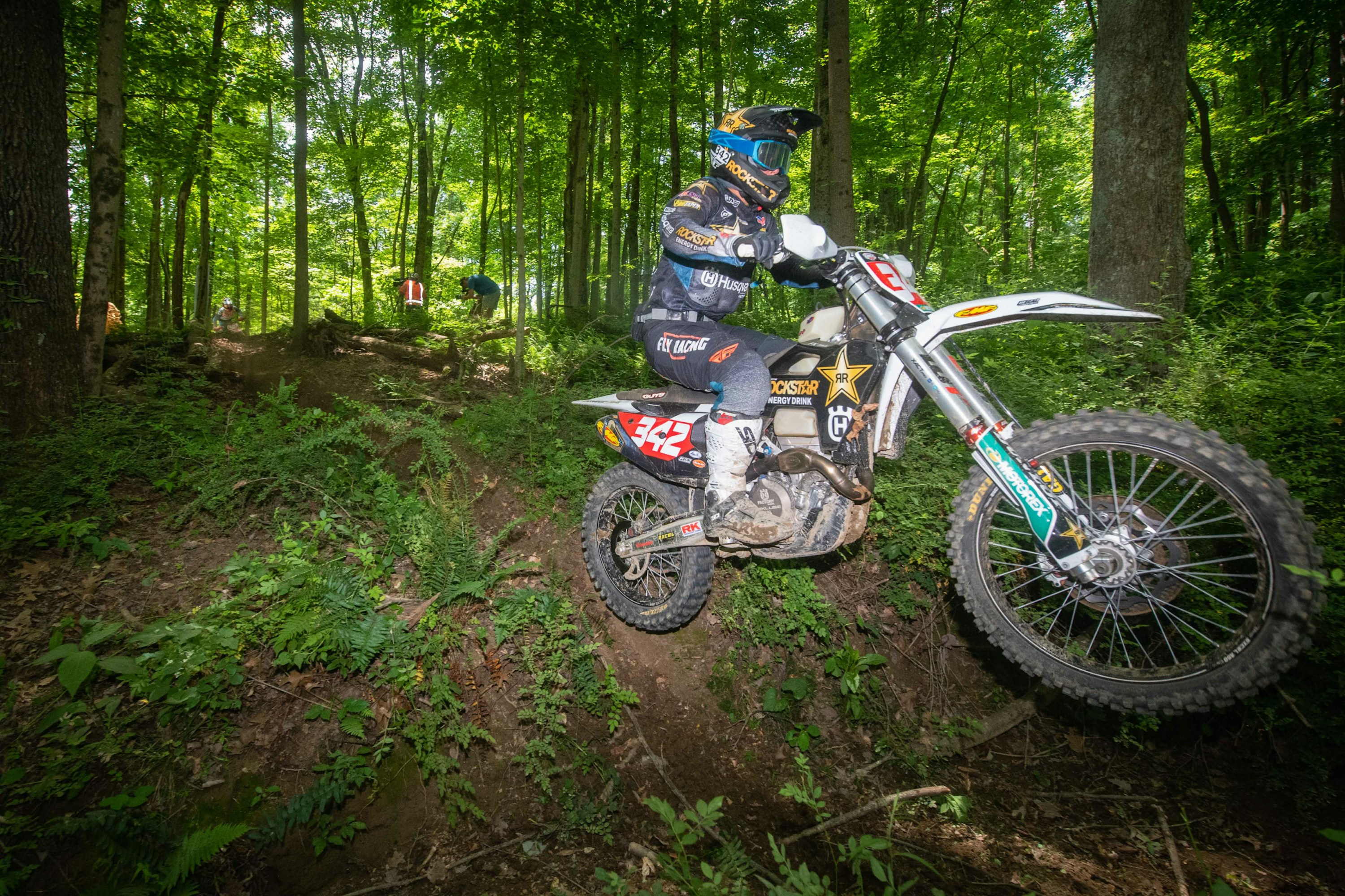 Progressive GNCC Racing Series Launches Online Ticket Sales for 2024