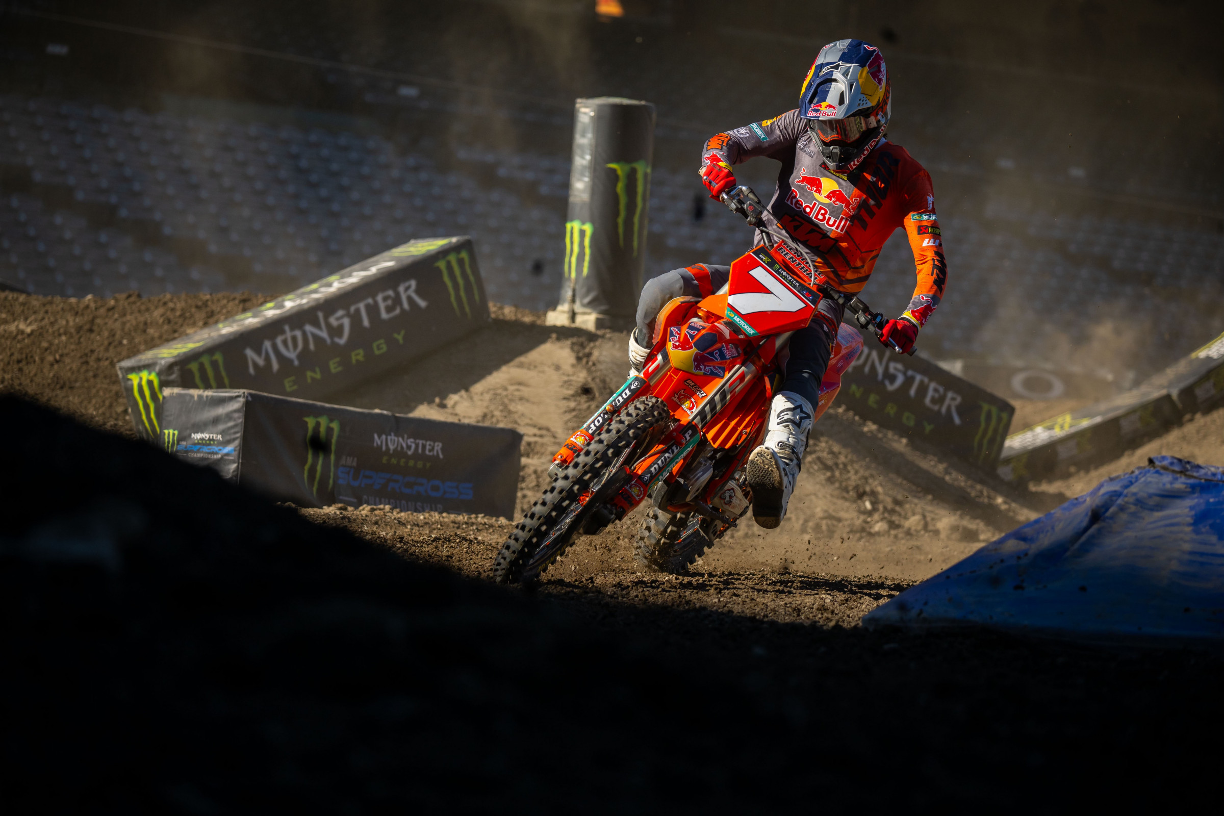 First Look: Anaheim 2