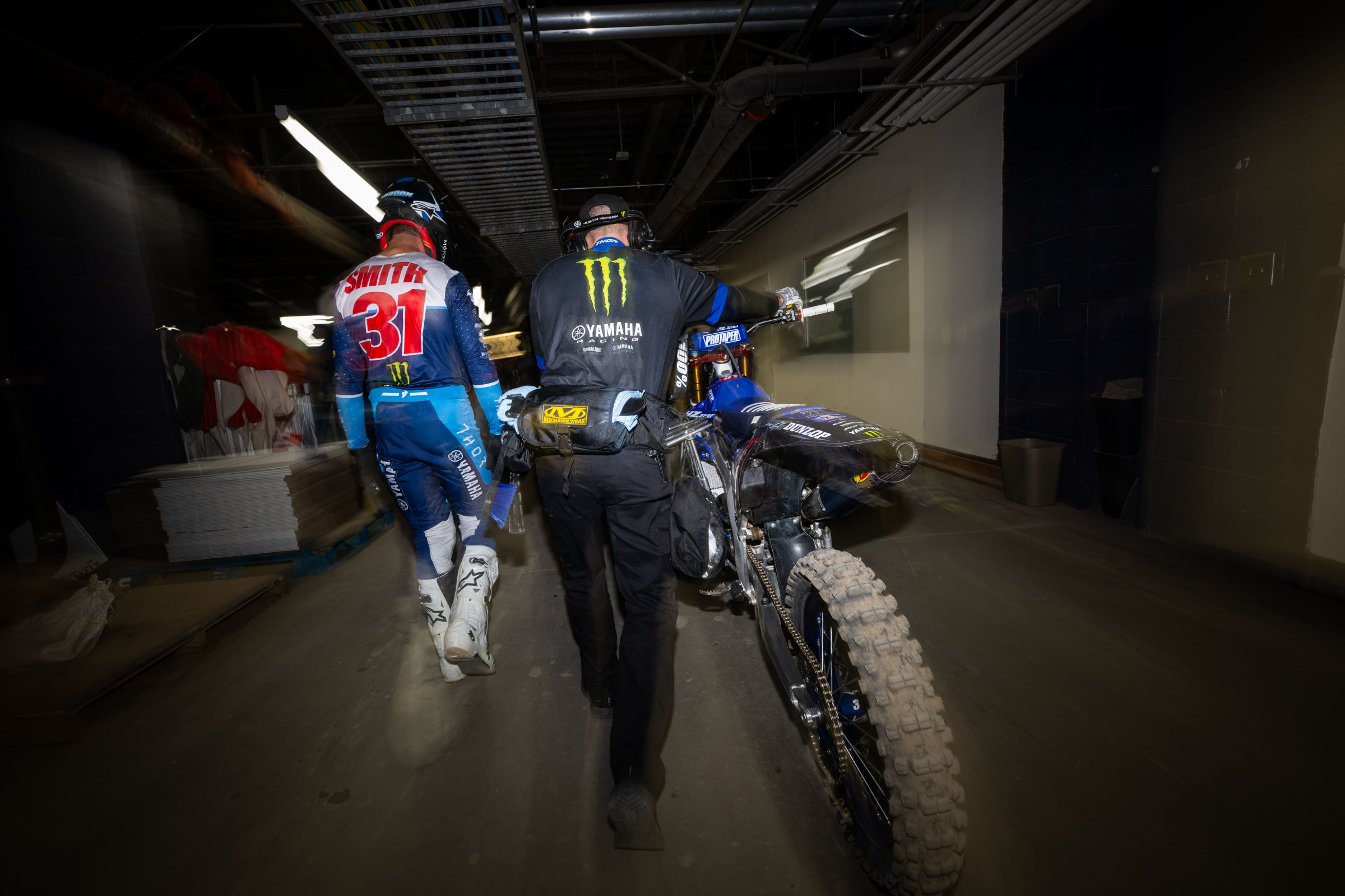 How to Watch or Stream Anaheim 2 Supercross on TV