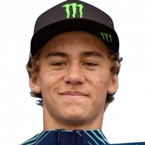 Reven Gordon Supercross & Motocross Results - Racer X