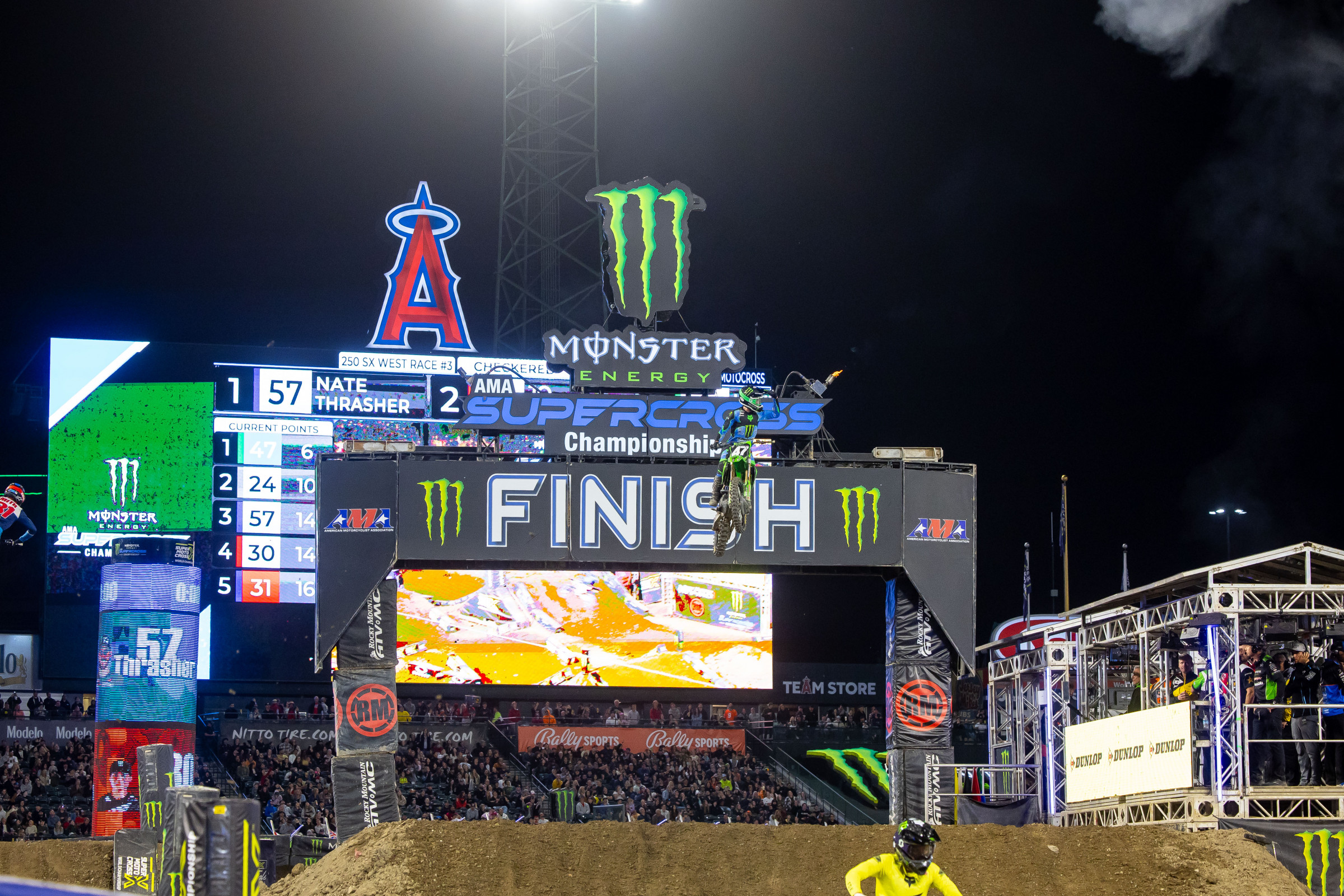 Levi Kitchen (Kawasaki)