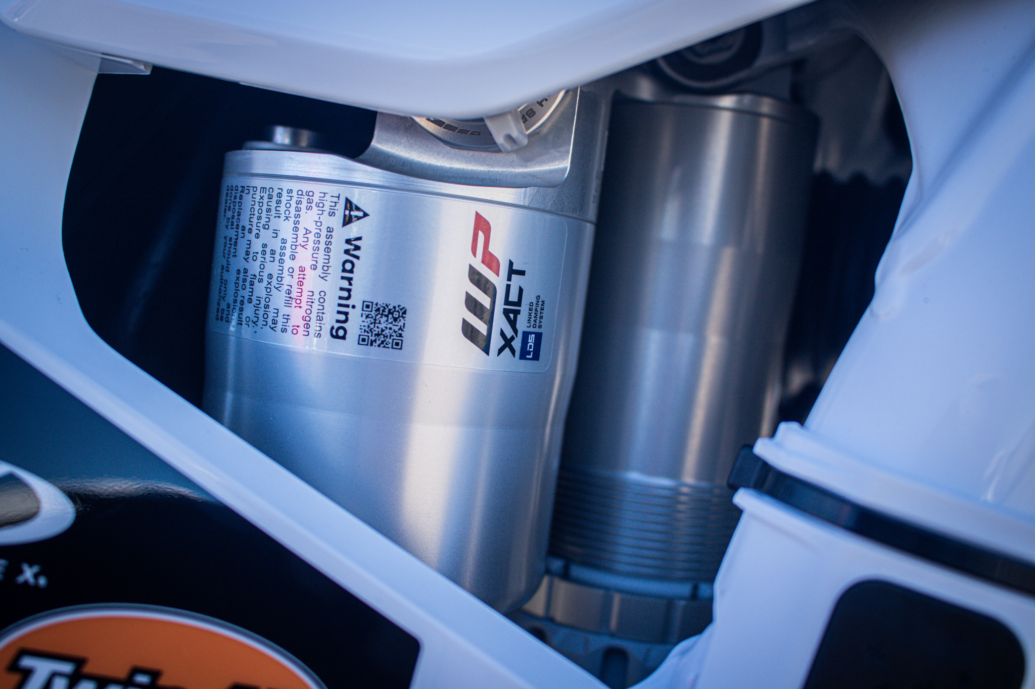 2024 Rockstar Edition Husqvarna FC 450