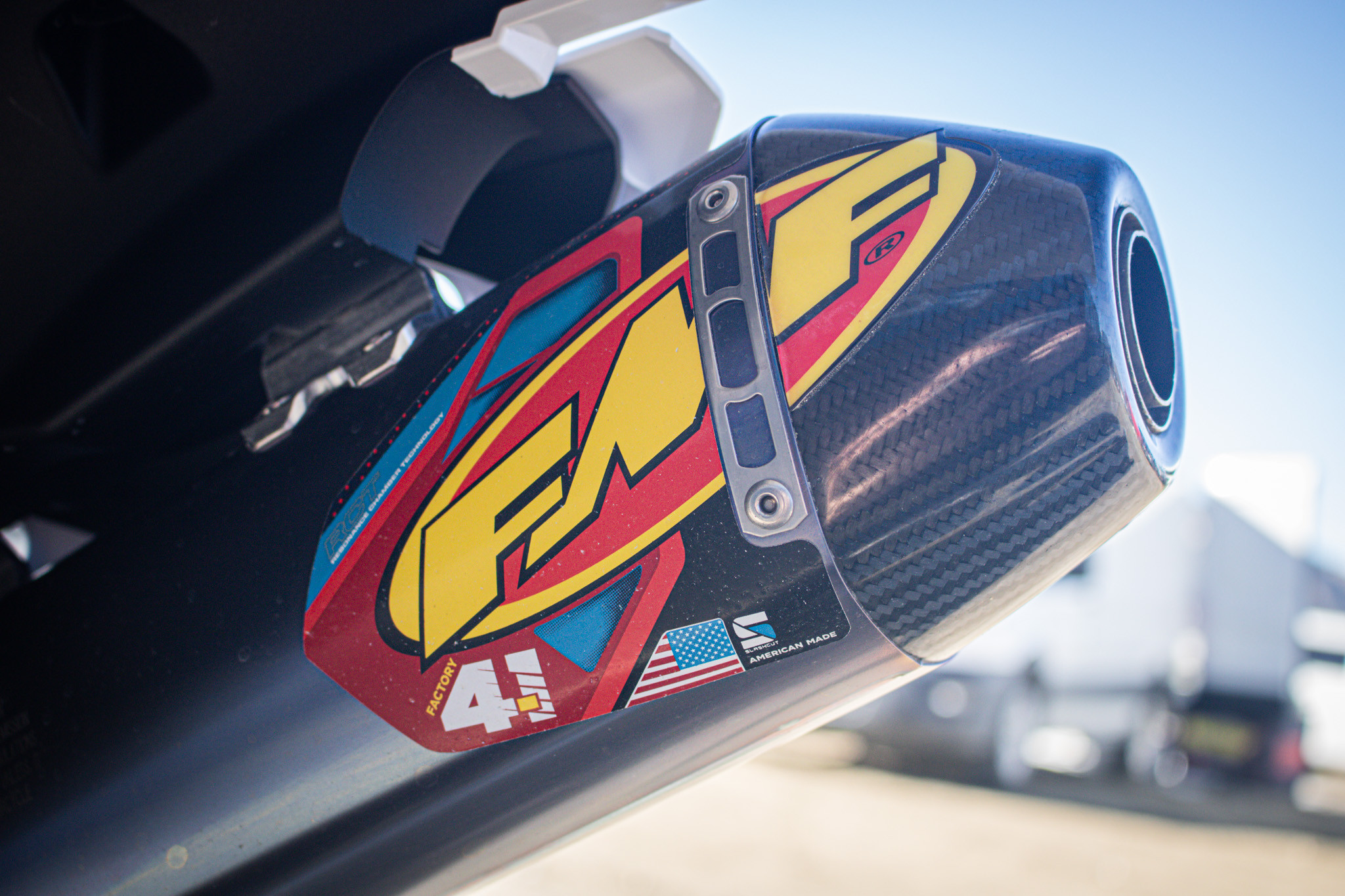 2024 Rockstar Edition Husqvarna FC 450