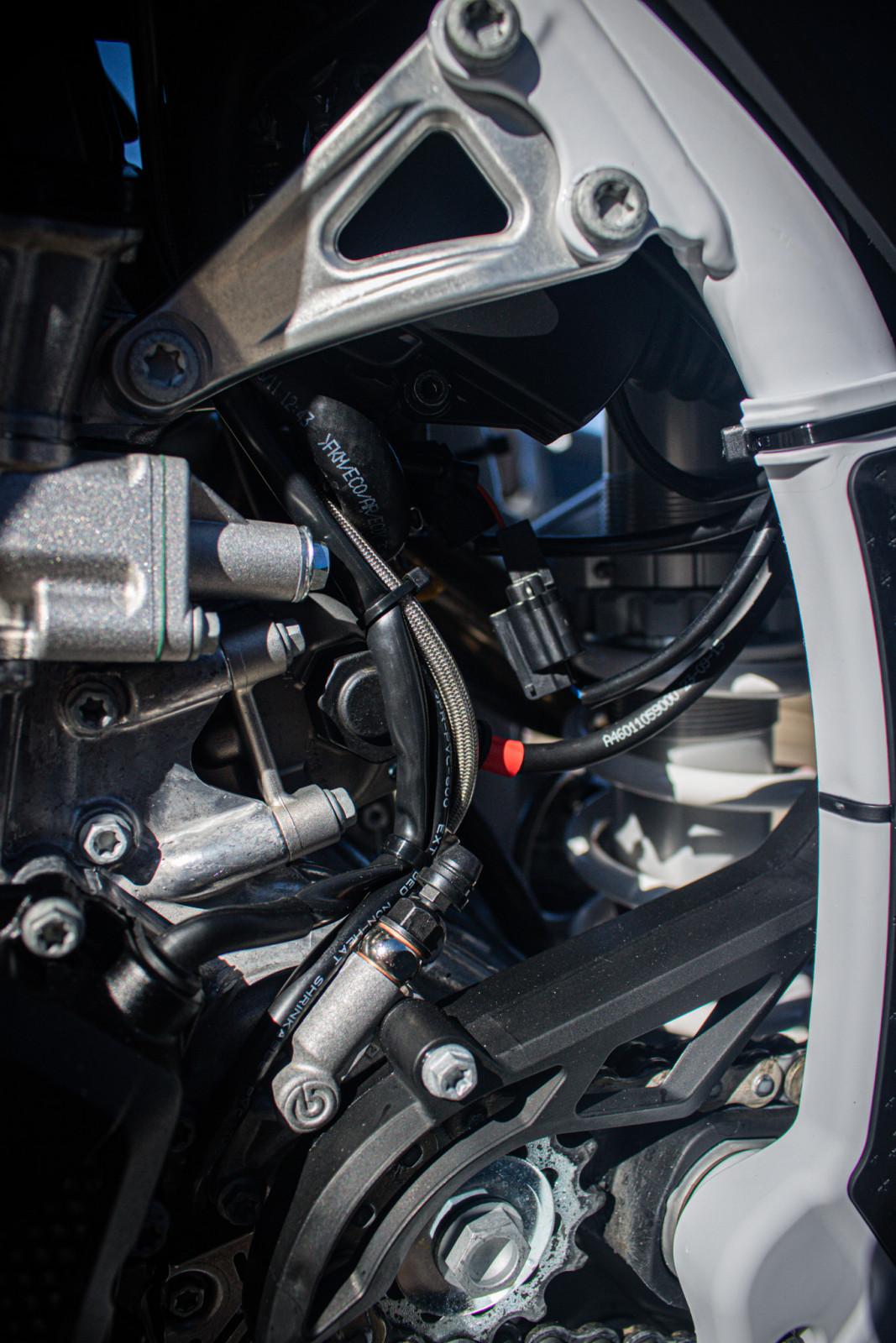 2024 Rockstar Edition Husqvarna FC 450