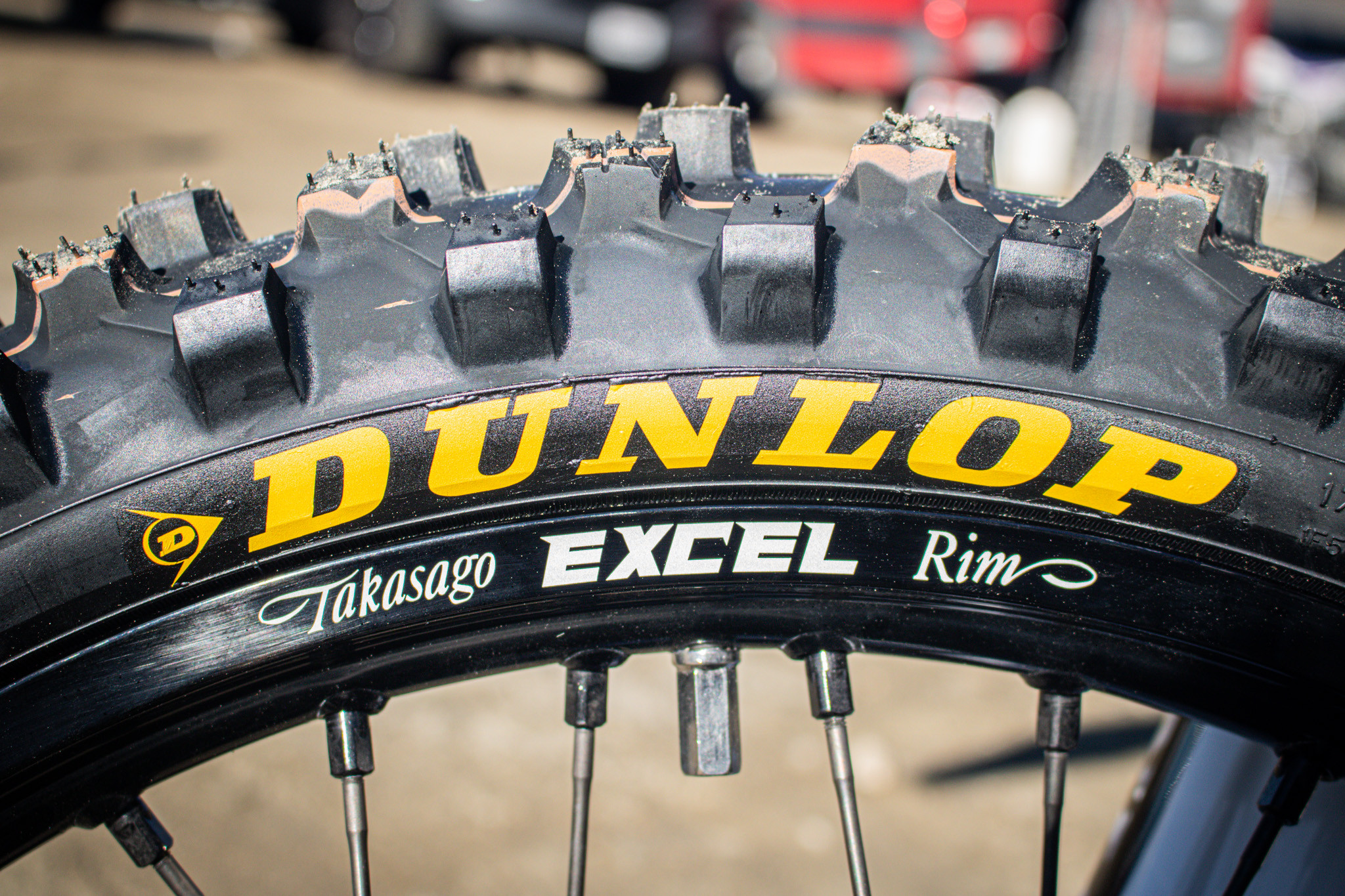 2024 Rockstar Edition Husqvarna FC 450