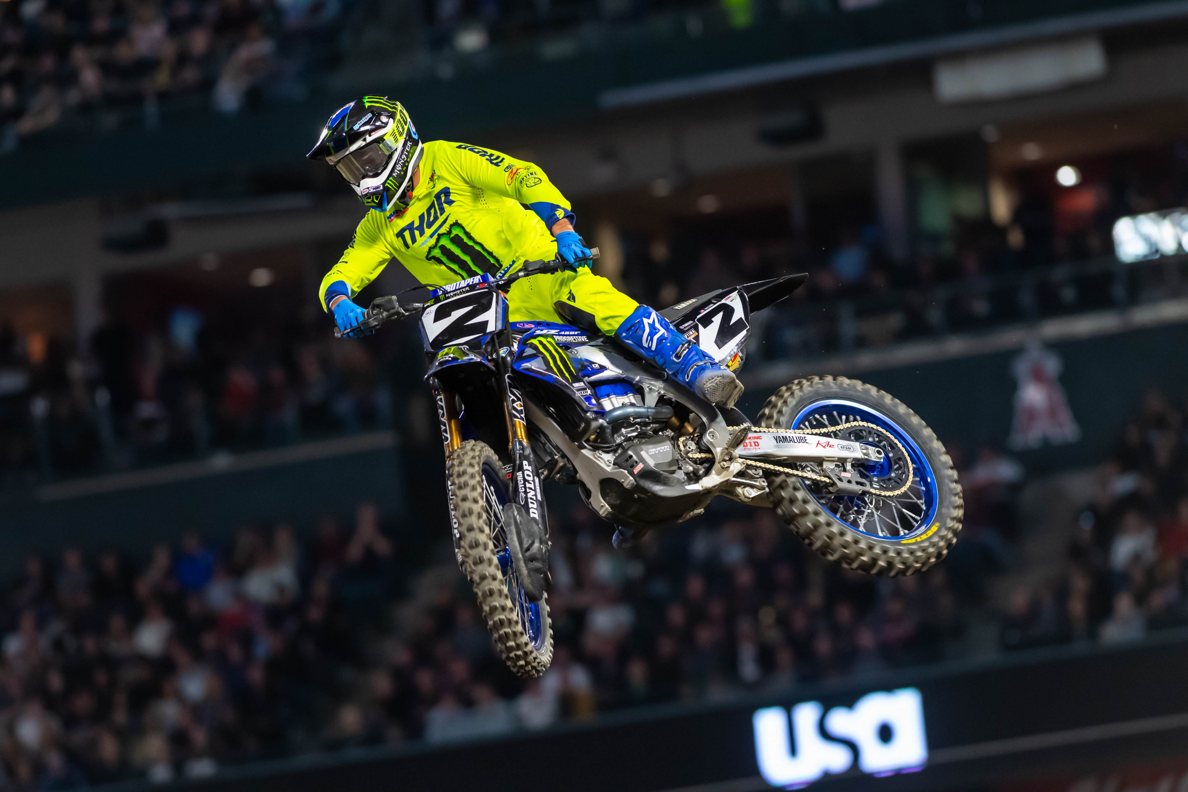 Cooper Webb