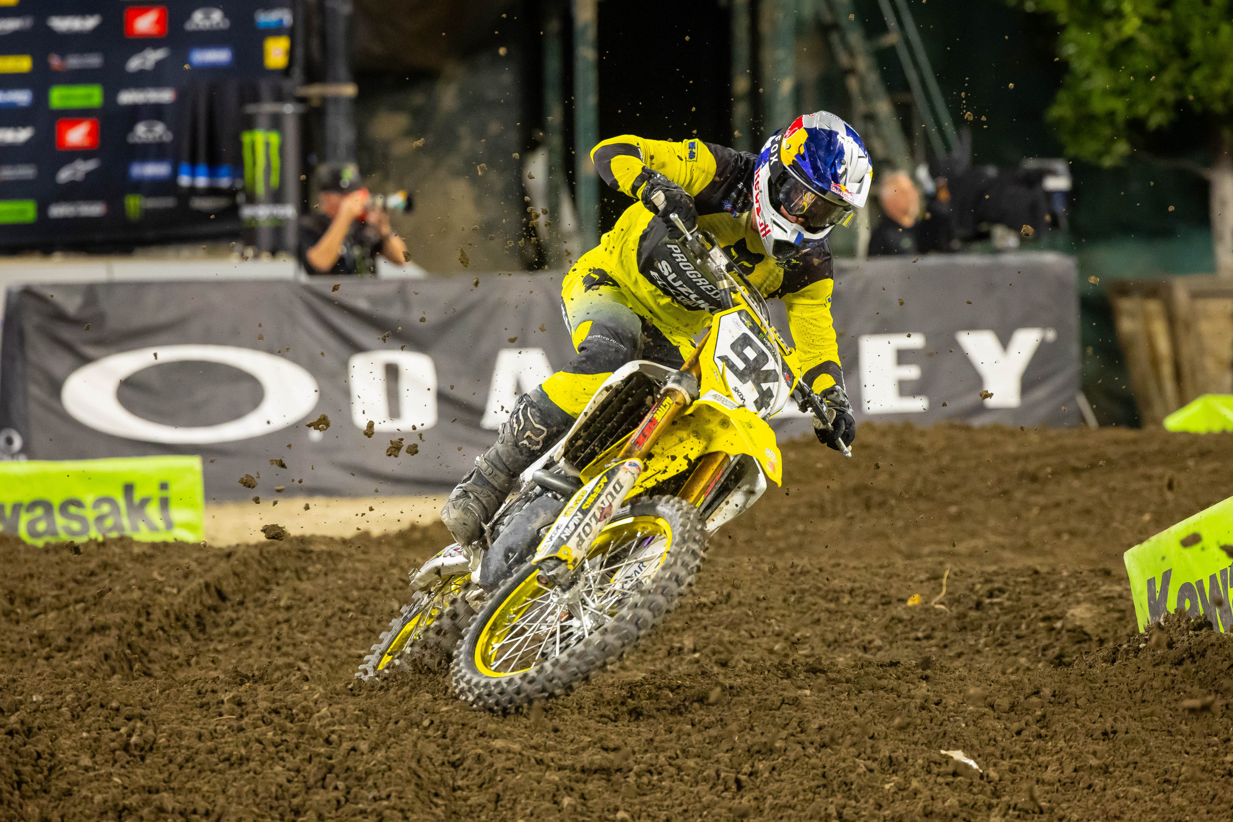 Ken Roczen 