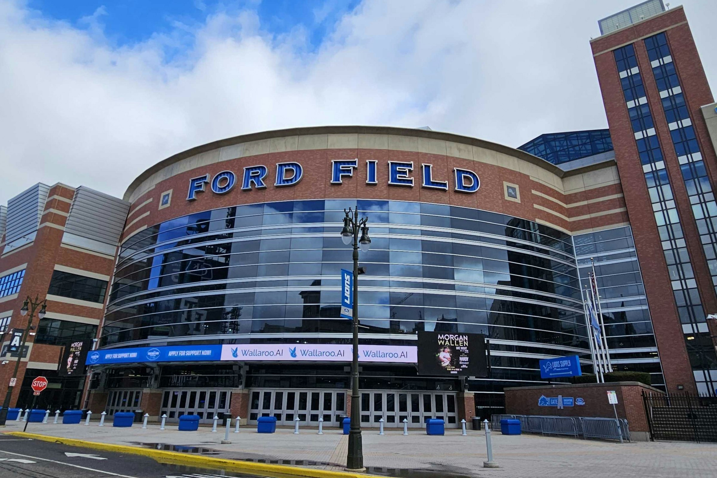 Detroit SX is a Day Race: Heats at 3 p.m. Eastern, Here is Unique Schedule & TV Broadcast Info