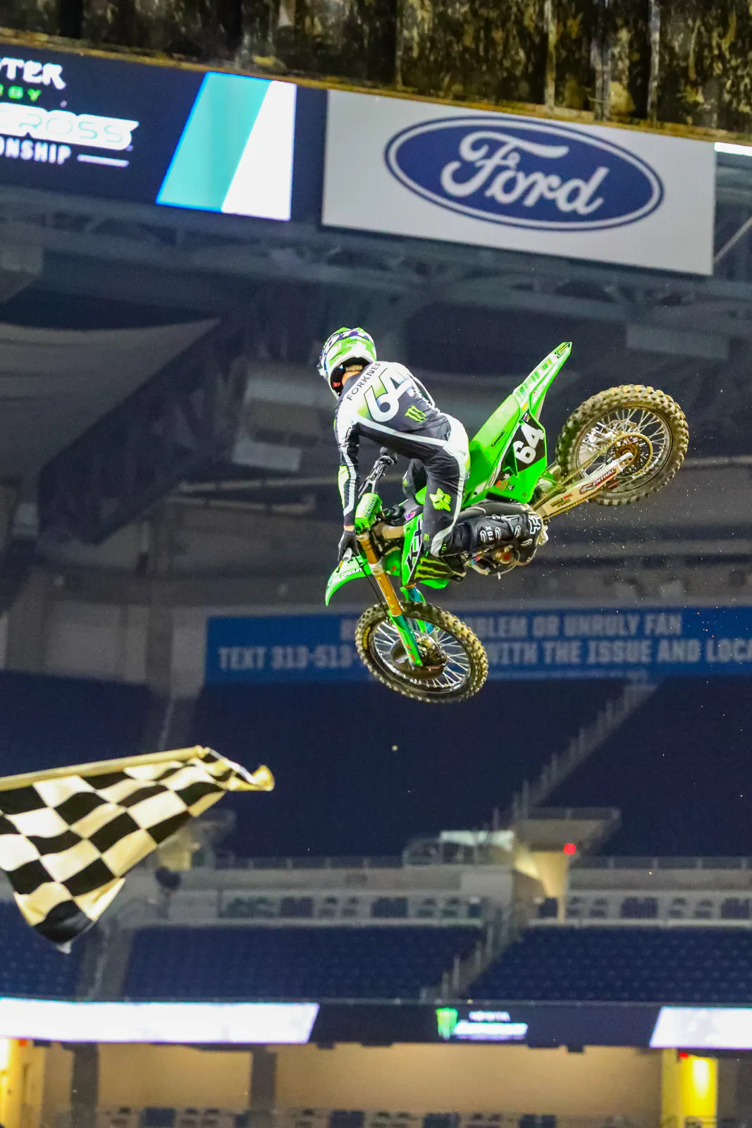 Austin Forkner