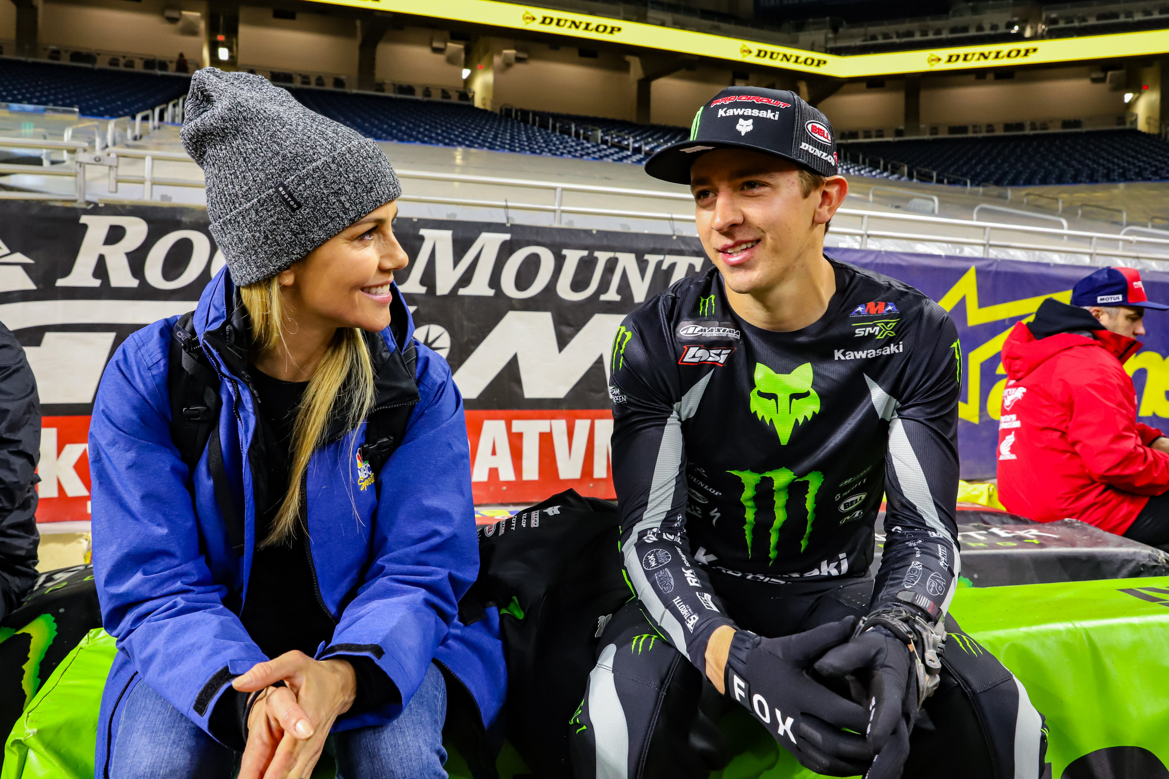 Full 2025 SuperMotocross Broadcast Schedule Announced, SMX Playoff Dates Released - Racer X