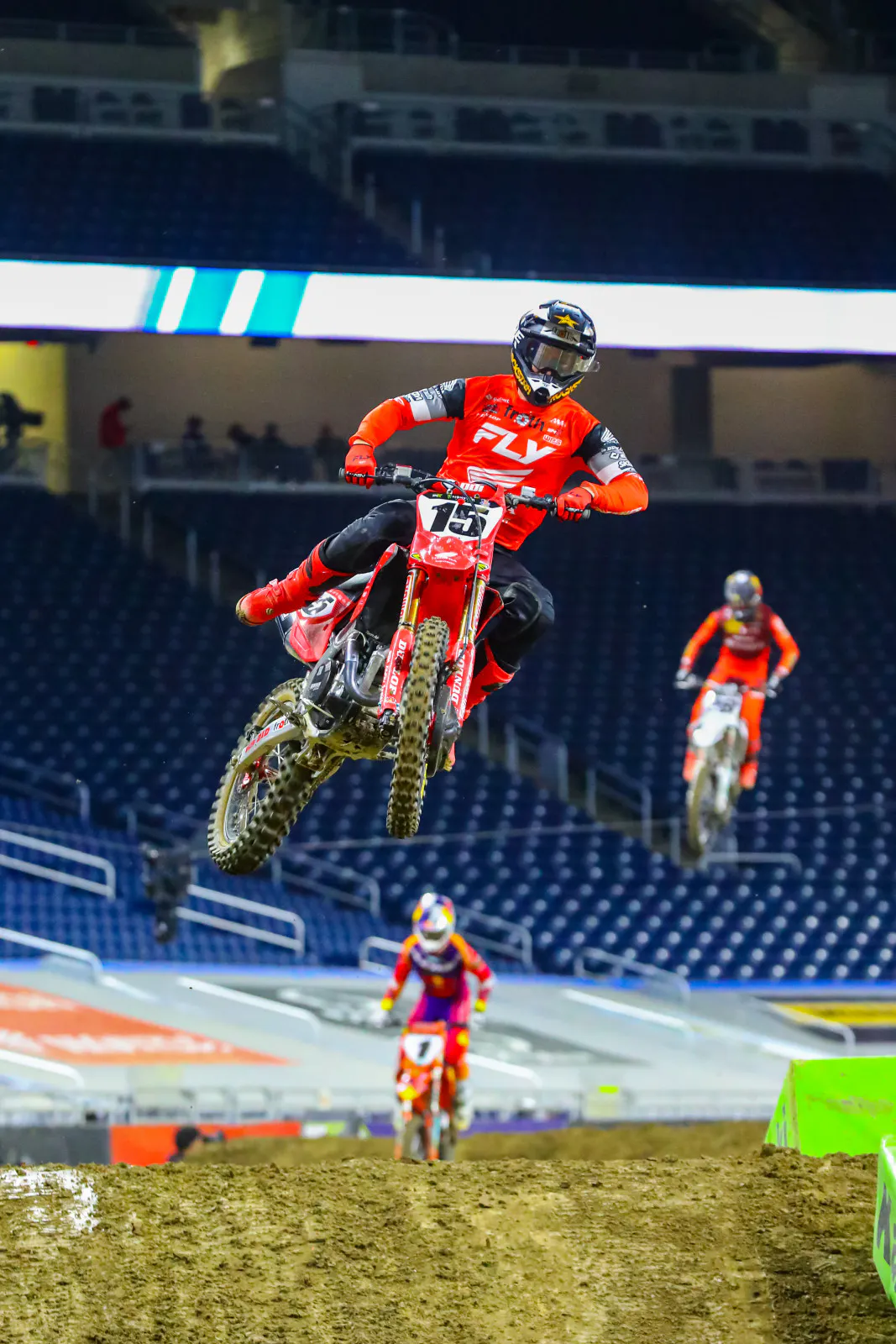 Dean Wilson