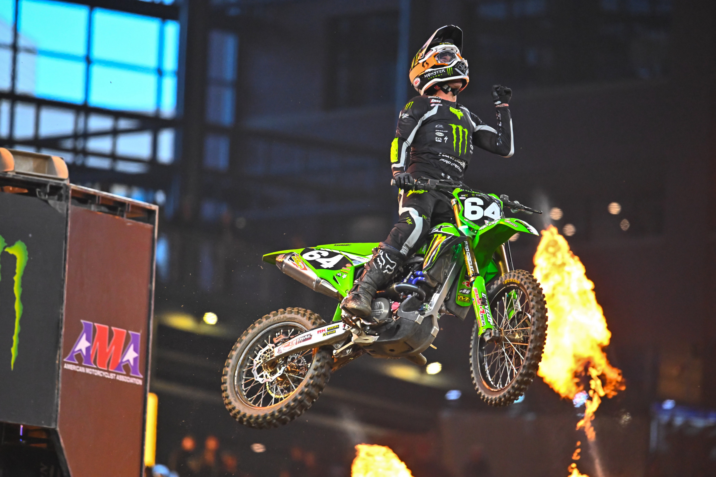 Austin Forkner