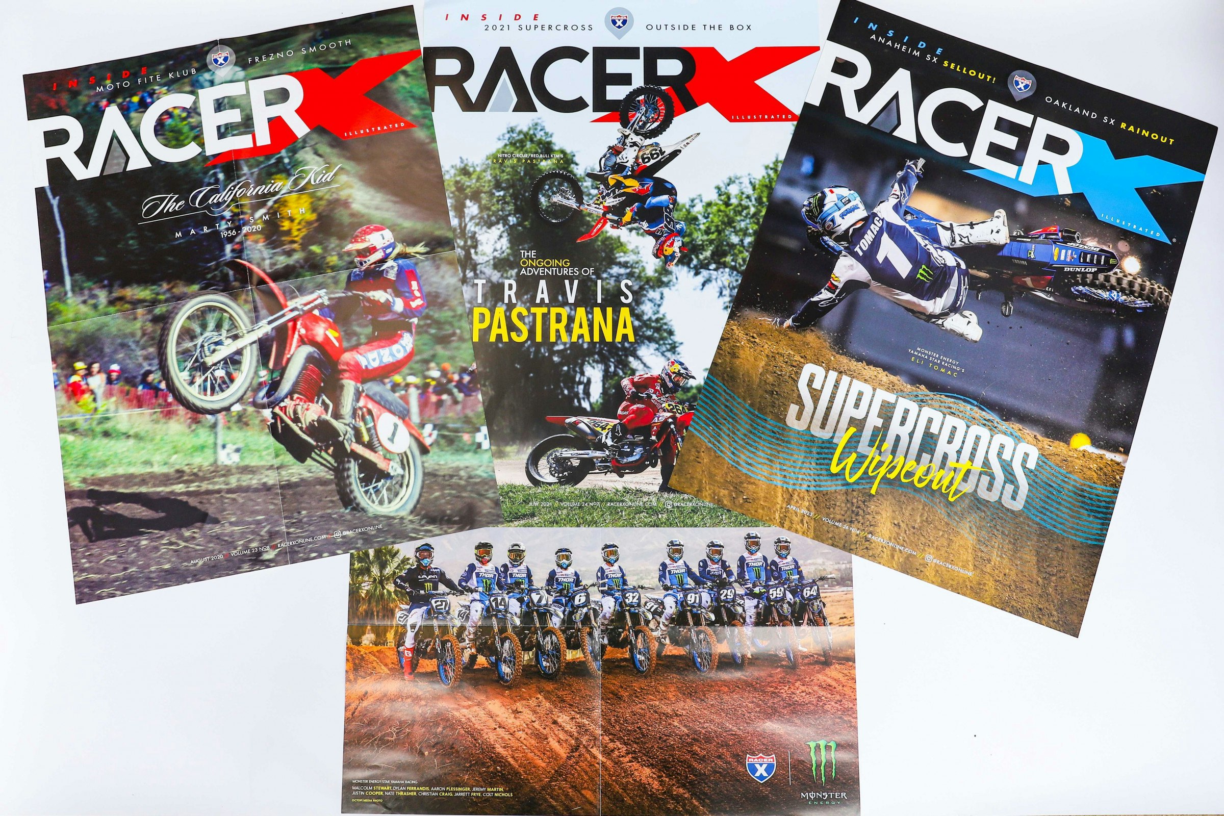 Get Posterized For Free