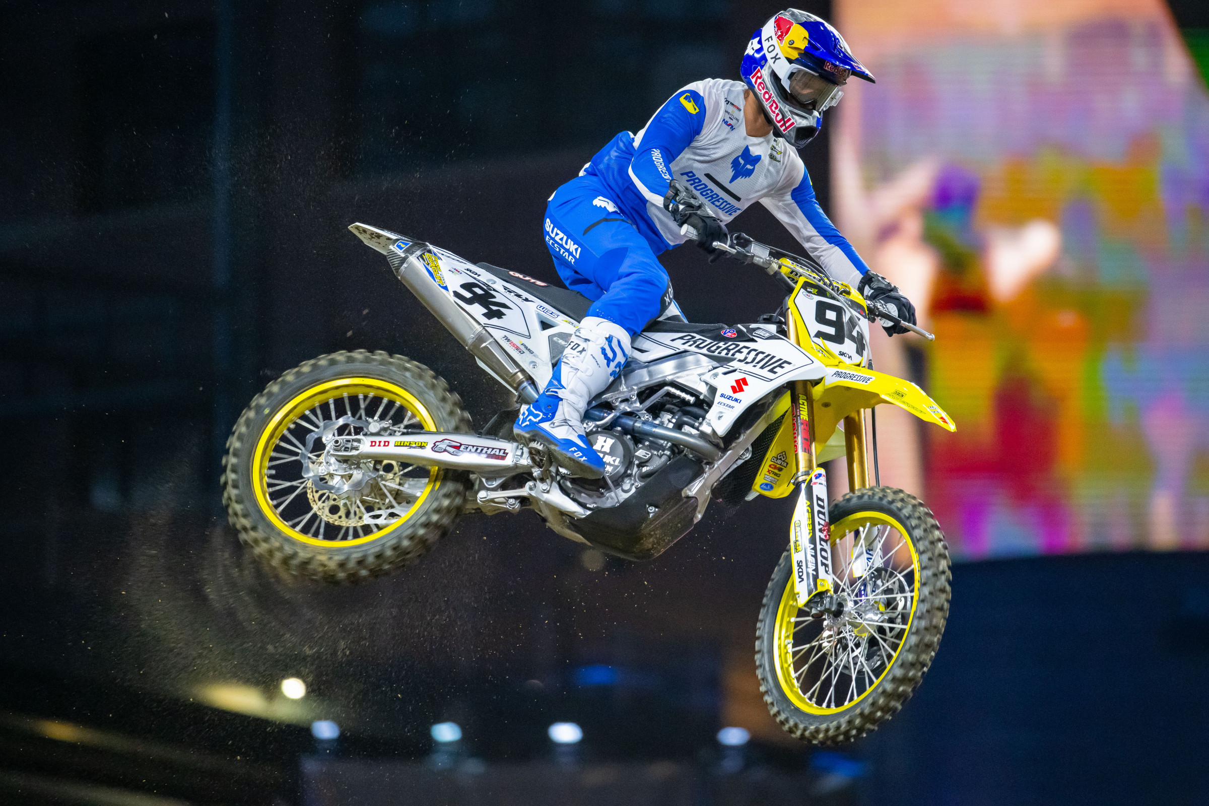 Ken Roczen