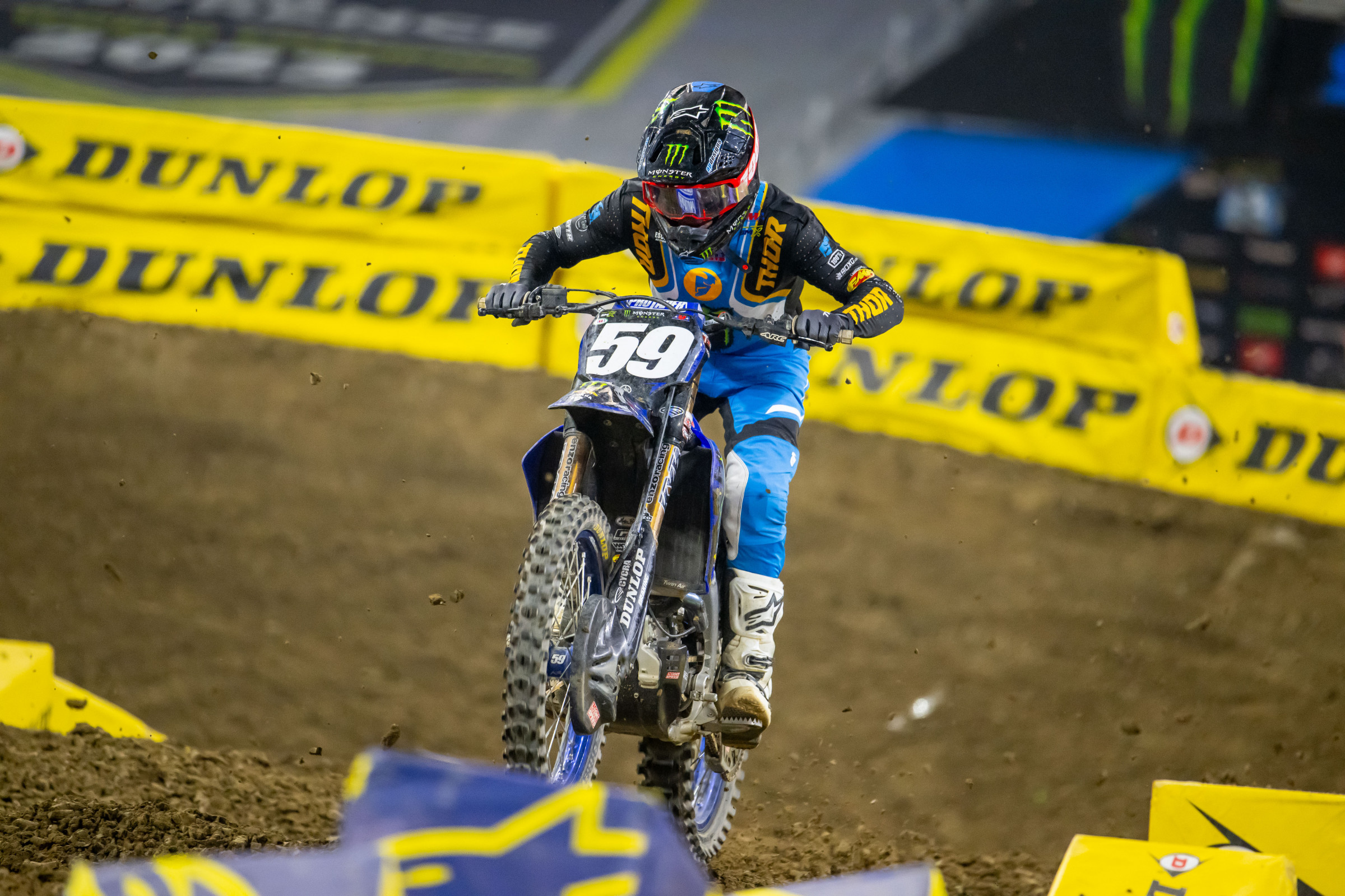 Steve Matthes' Observations From Detroit - Racer X