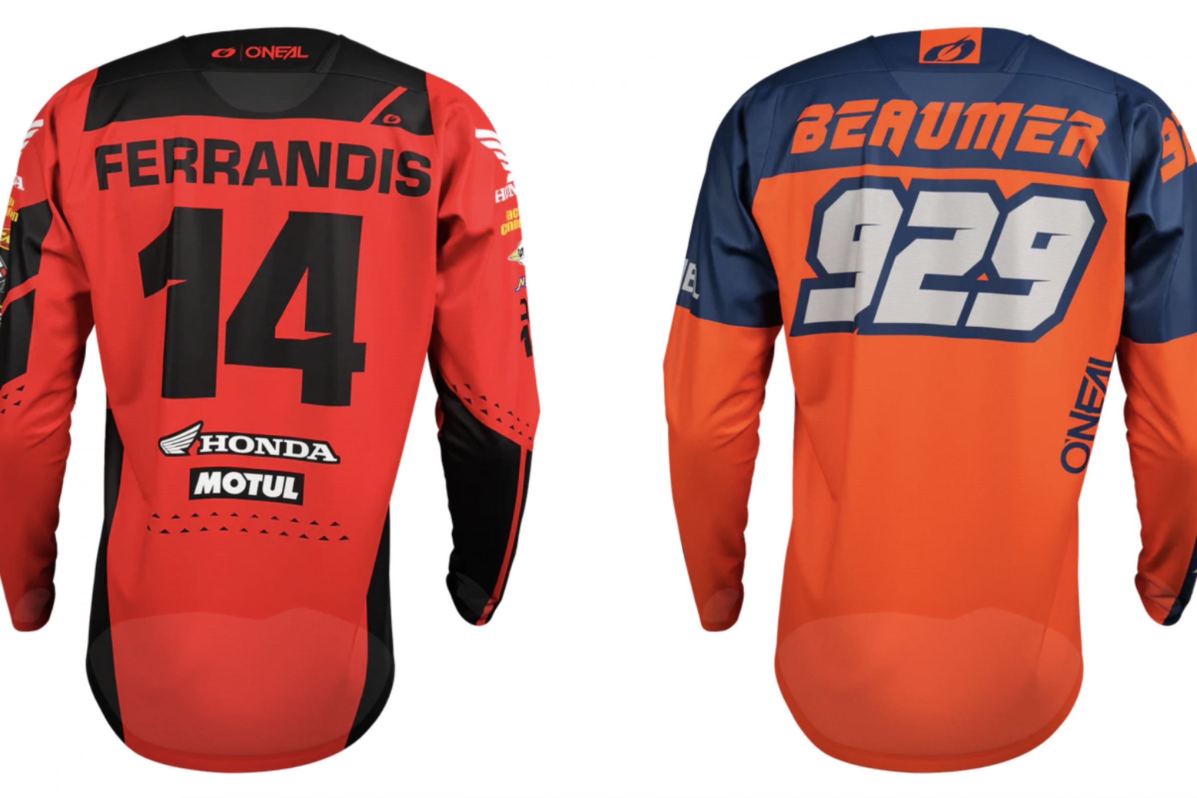 Ryan Villopoto’s Lucid Manufacturing to Offer Fans Official Pro Replica SMX Jerseys