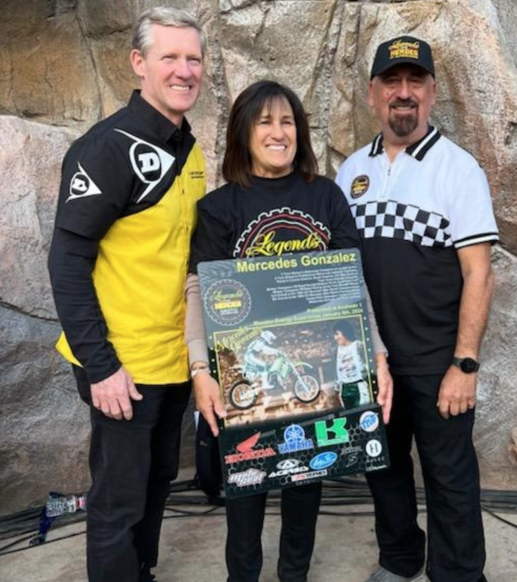 Mercedes Gonzalez-Natvig