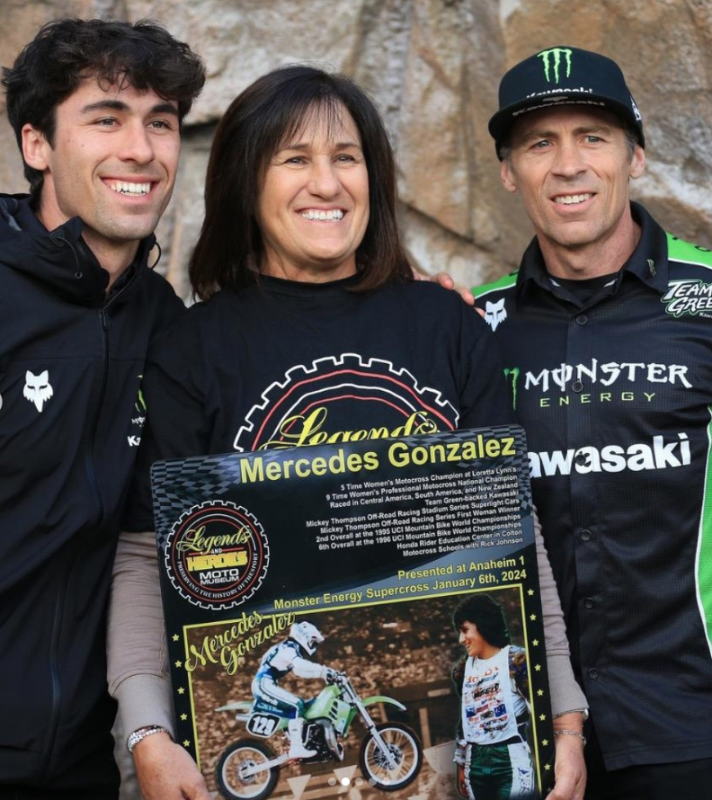 Mercedes Gonzalez-Natvig